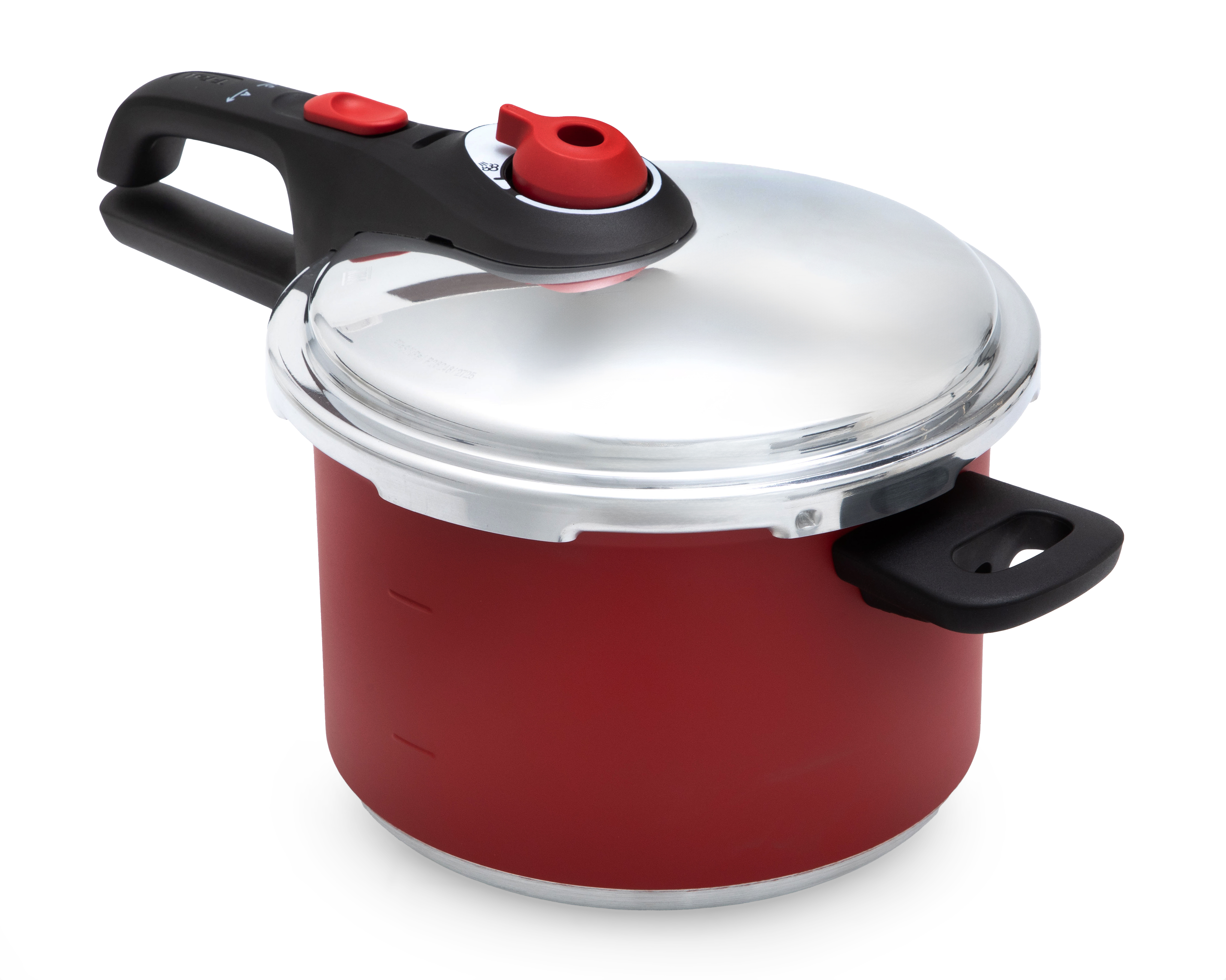 Foto 2 | Foto 2 | Olla de Presión T-Fal 6 Litros de Aluminio