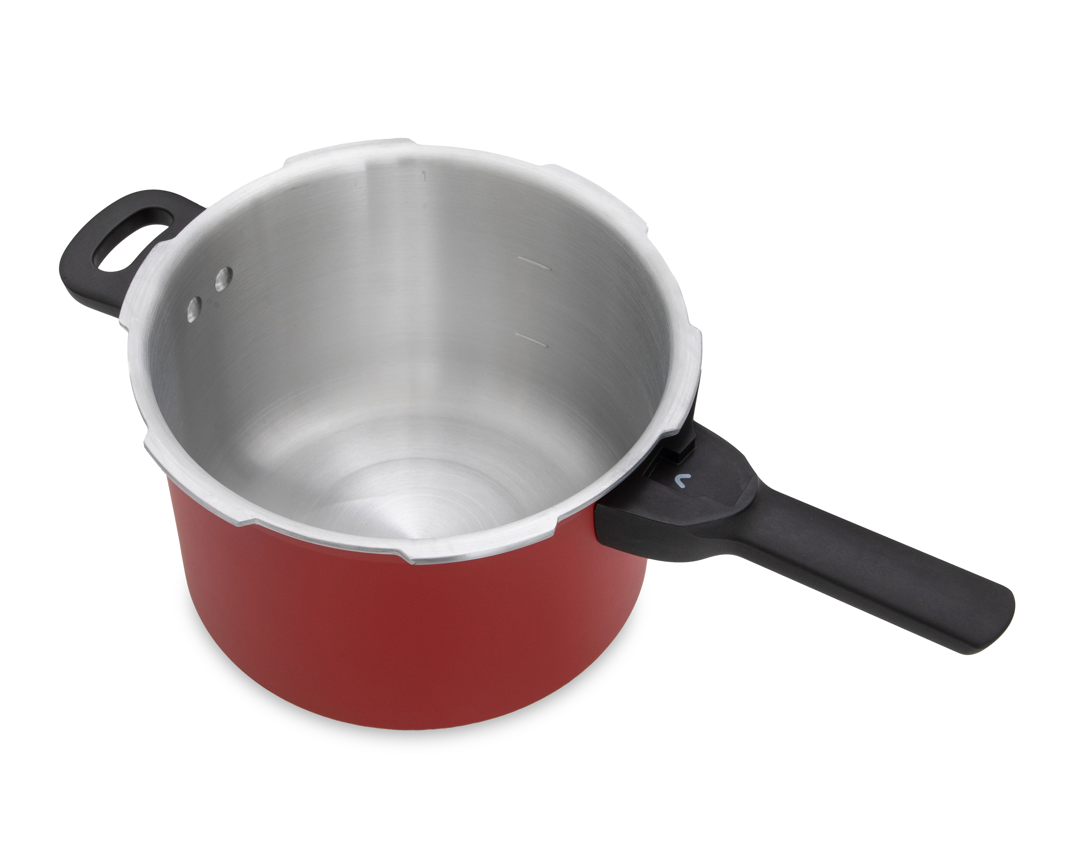 Foto 4 | Foto 4 | Olla de Presión T-Fal 6 Litros de Aluminio