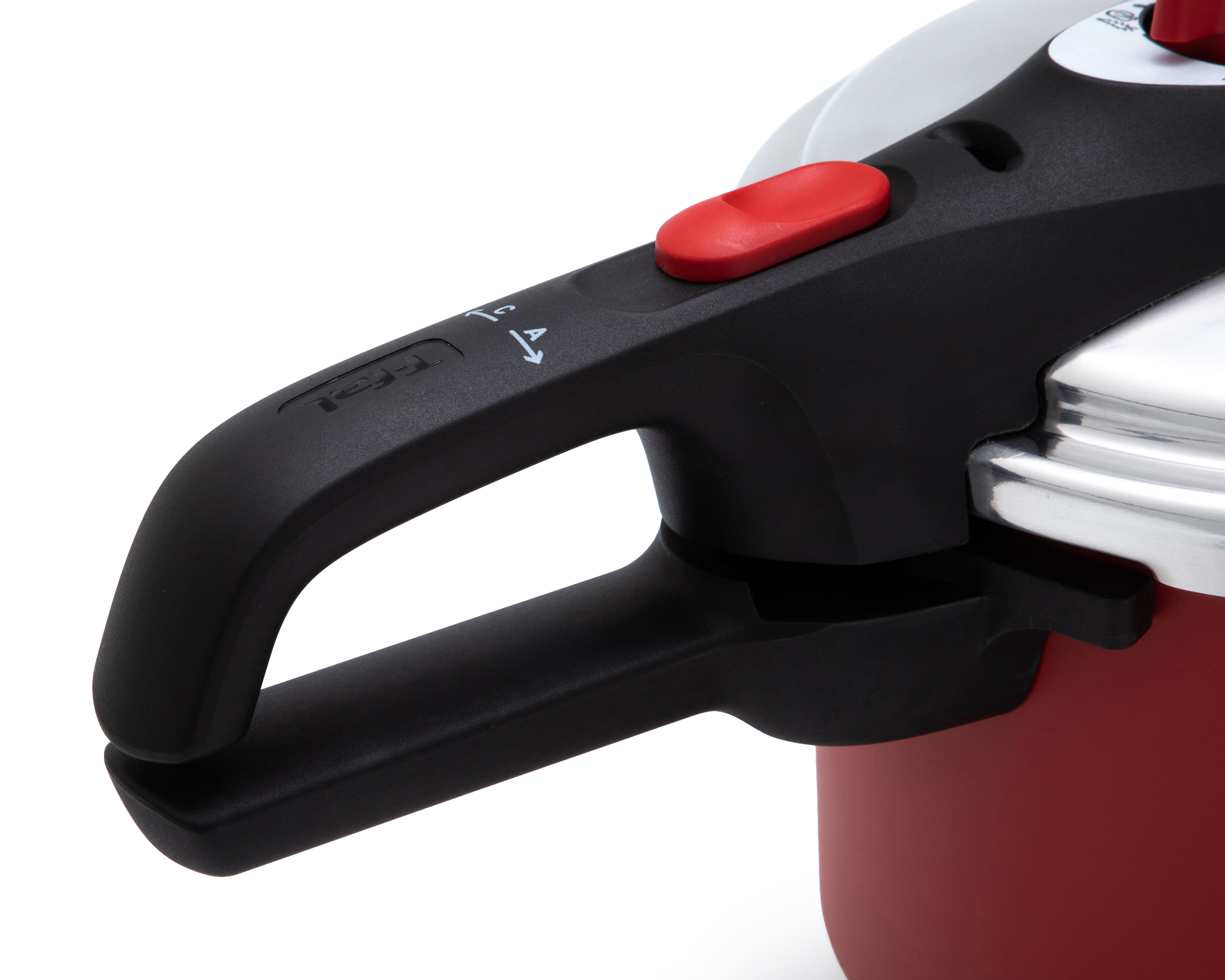 Foto 5 | Foto 5 | Olla de Presión T-Fal 6 Litros de Aluminio