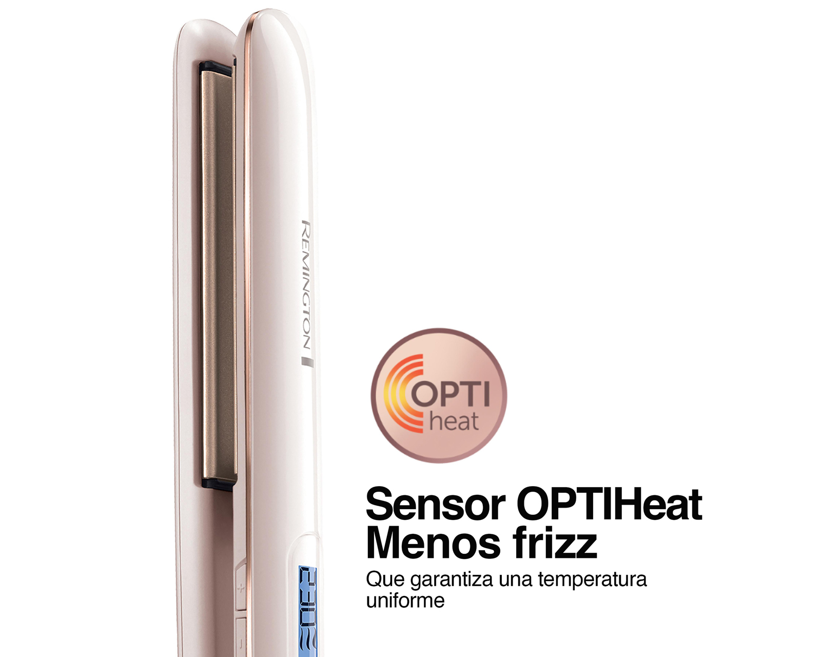 Foto 4 | Foto 4 | Alaciadora Remington Cerámica Pro Therma Luxe