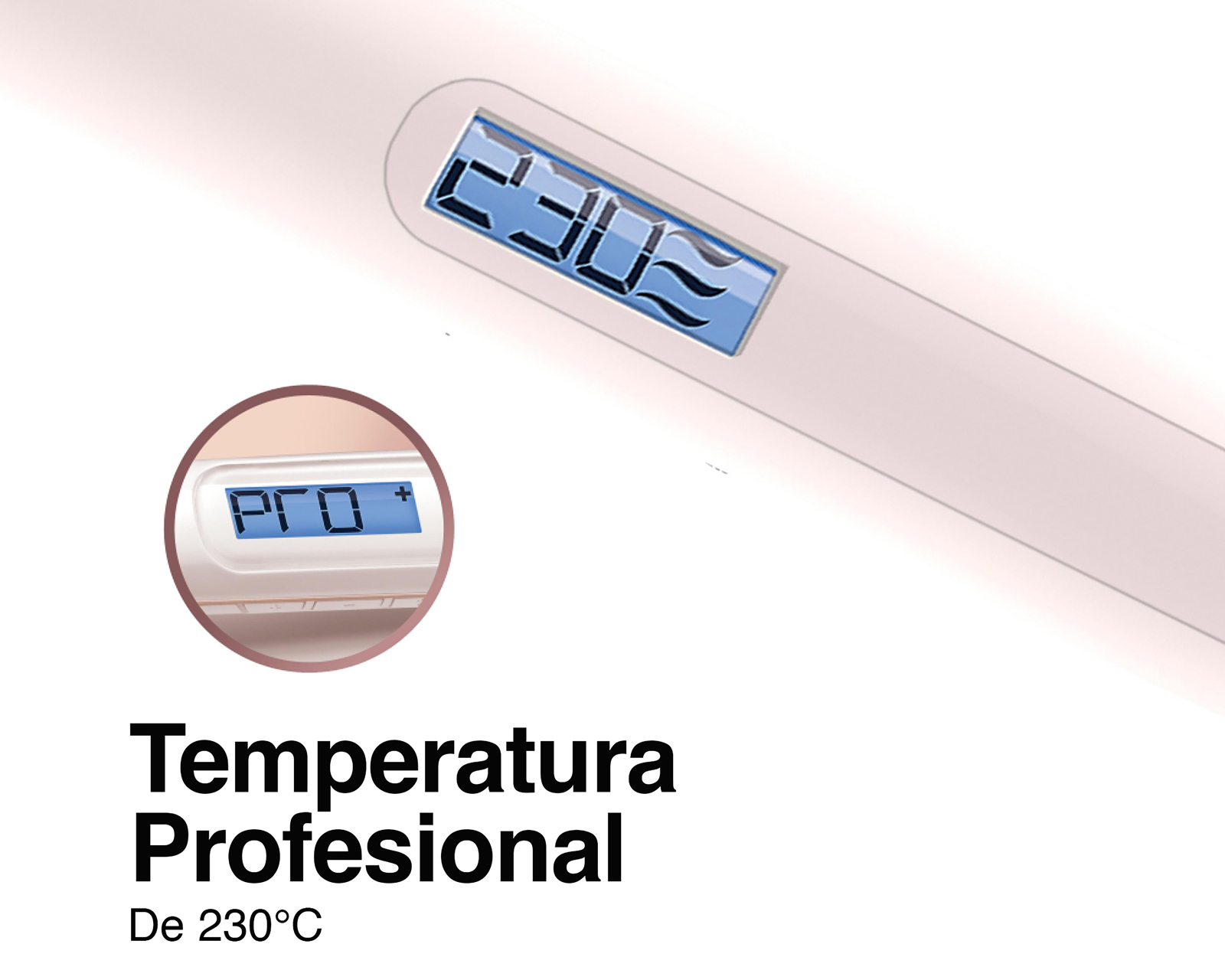 Foto 6 | Foto 6 | Alaciadora Remington Cerámica Pro Therma Luxe