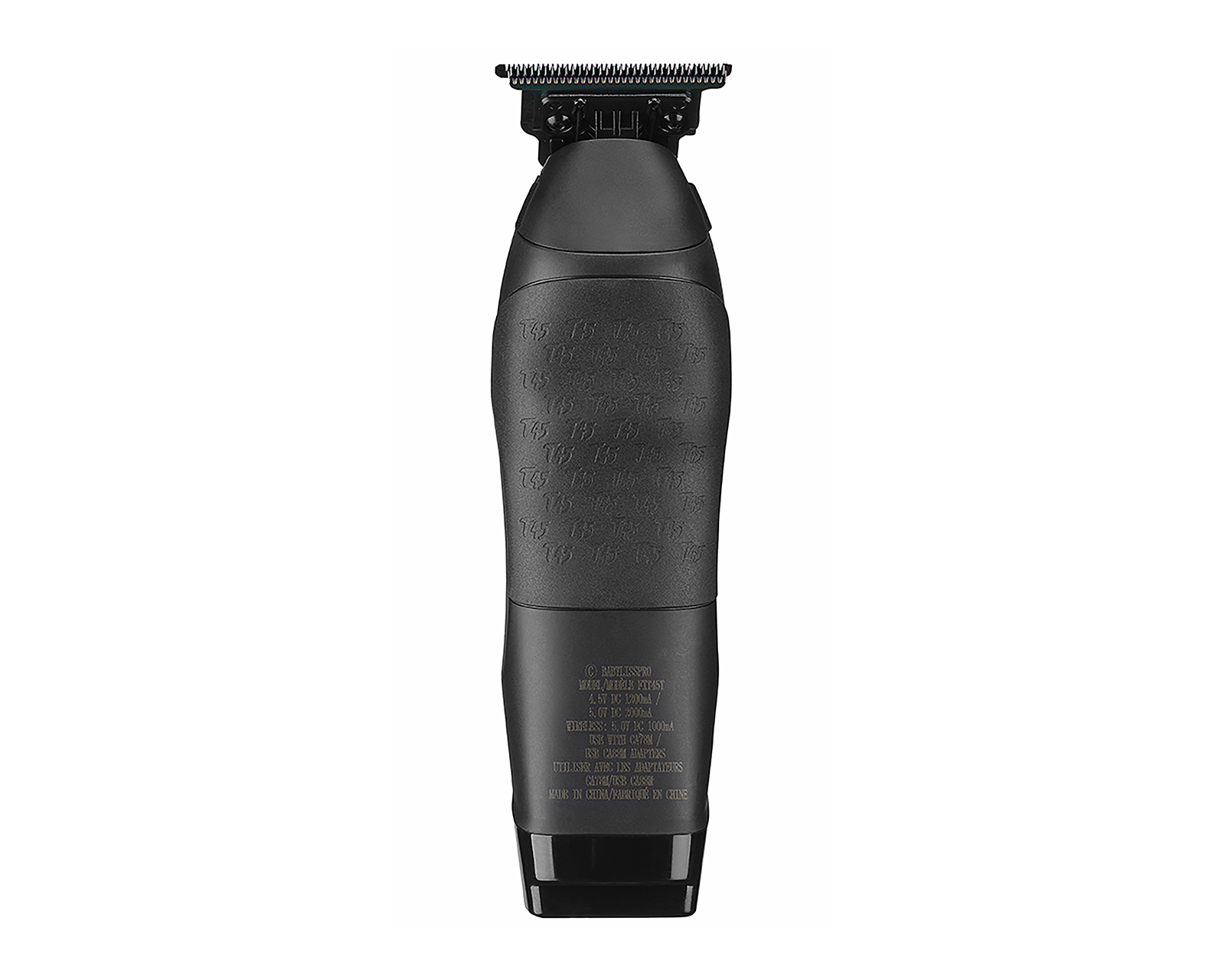Foto 3 | Foto 3 | Juego de Peluquería BaBylissPRO X TombB 45 8 Piezas