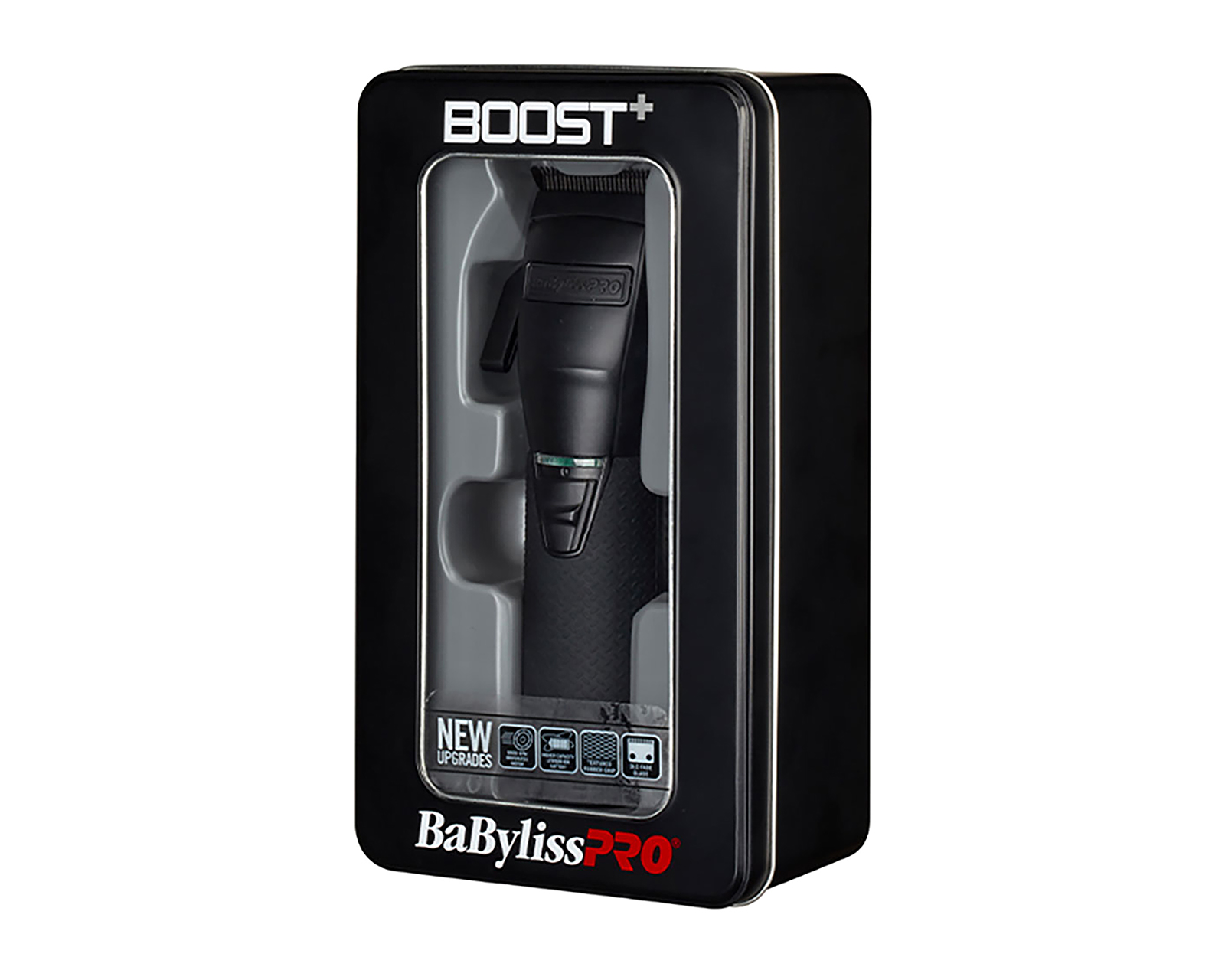 Foto 4 | Foto 4 | Máquina para Cortar Cabello Recargable BaBylissPRO FX Boost