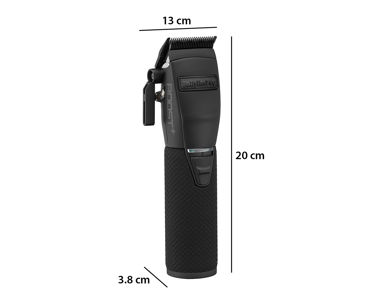 Foto 5 | Foto 5 | Máquina para Cortar Cabello Recargable BaBylissPRO FX Boost