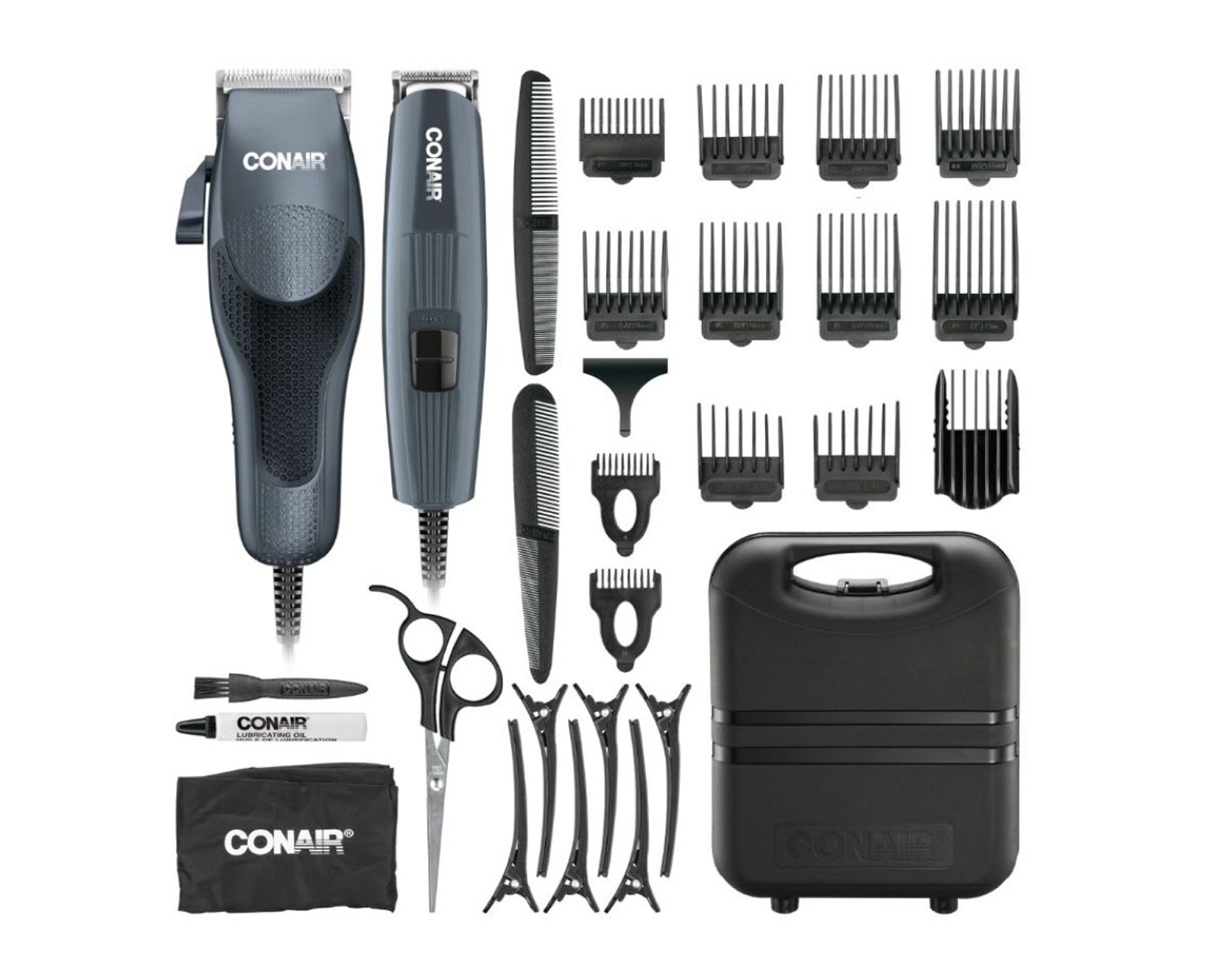 Foto 3 | Foto 3 | Juego de Peluquería Conair HCT2428ES con 30 Piezas