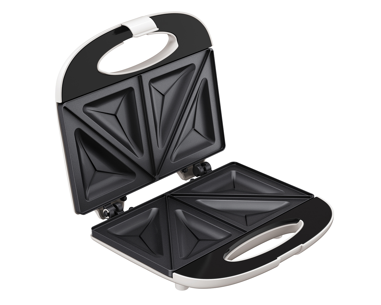 Foto 2 | Foto 2 | Sandwichera T-Fal 2 Porciones