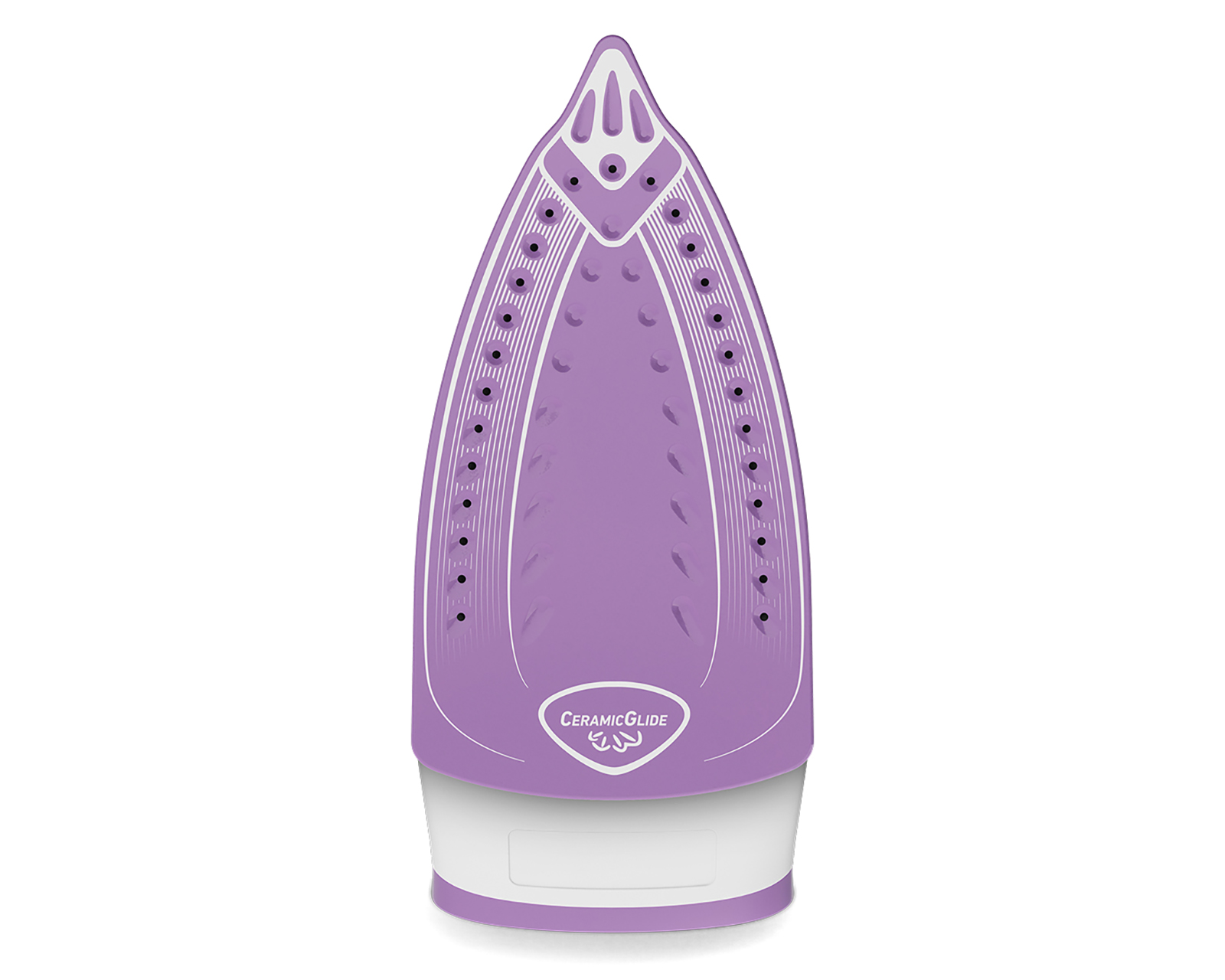 Foto 3 pulgar | Foto 2 | Plancha T-Fal Easy Steam de Cerámica