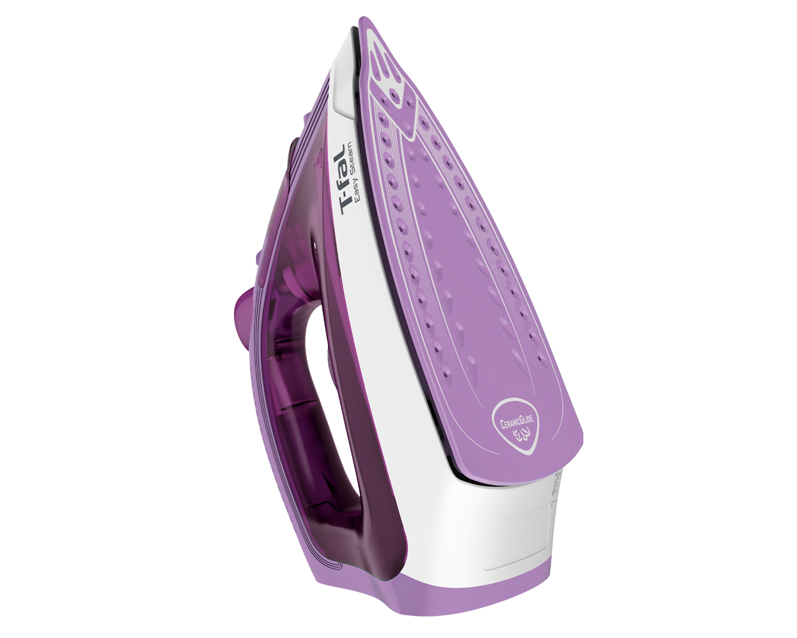 Foto 3 | Foto 3 | Plancha T-Fal Easy Steam de Cerámica