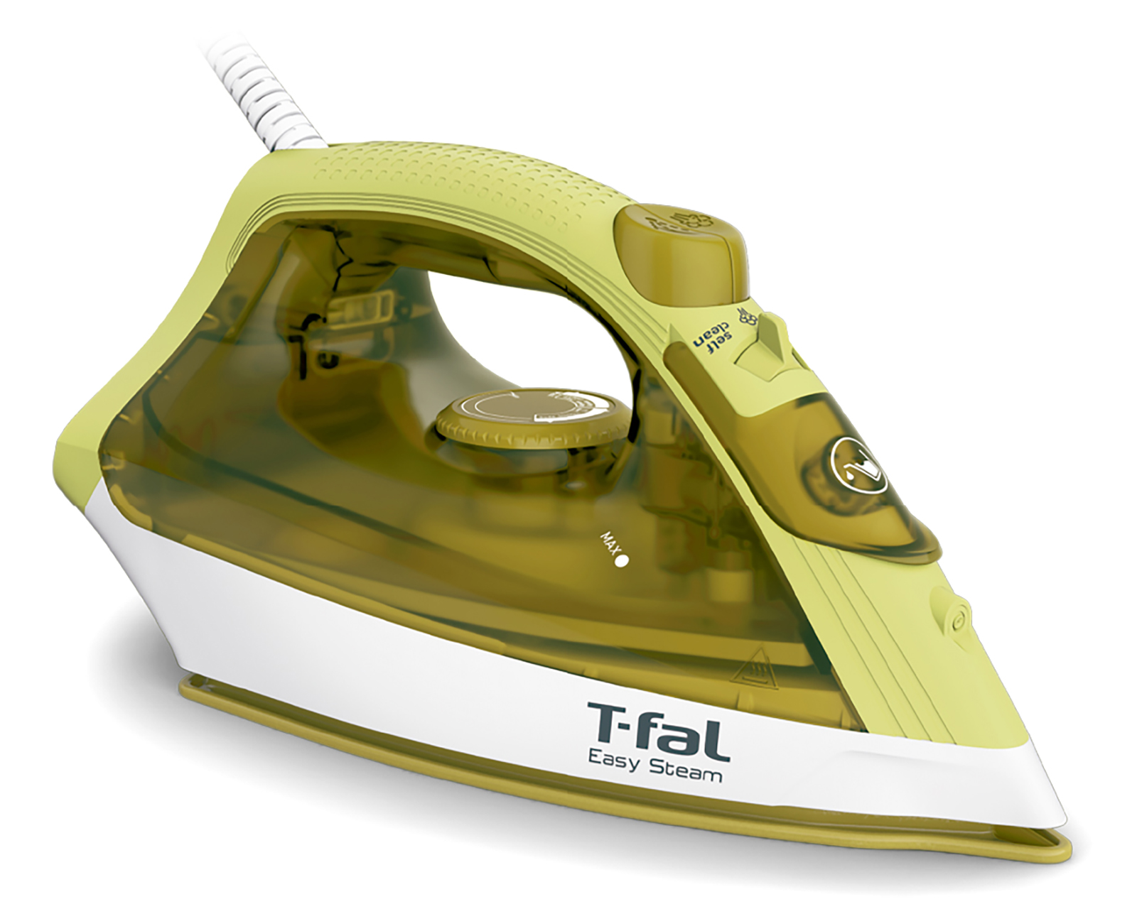 Plancha T-Fal FV1952X0 de Cerámica