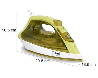 Foto 6 | Foto 6 | Plancha T-Fal FV1952X0 de Cerámica
