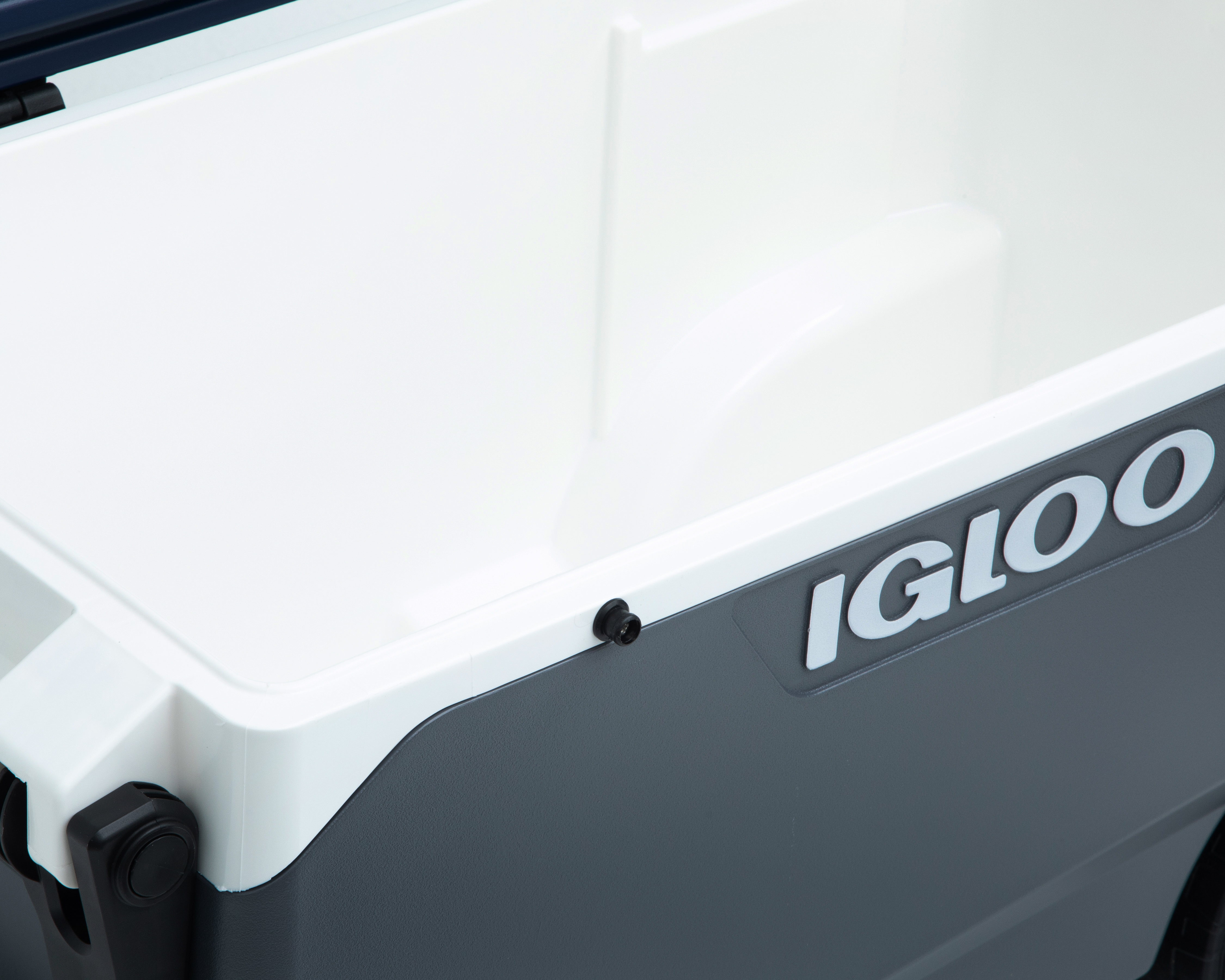 Foto 3 | Foto 3 | Hielera con Ruedas Igloo 85 Litros