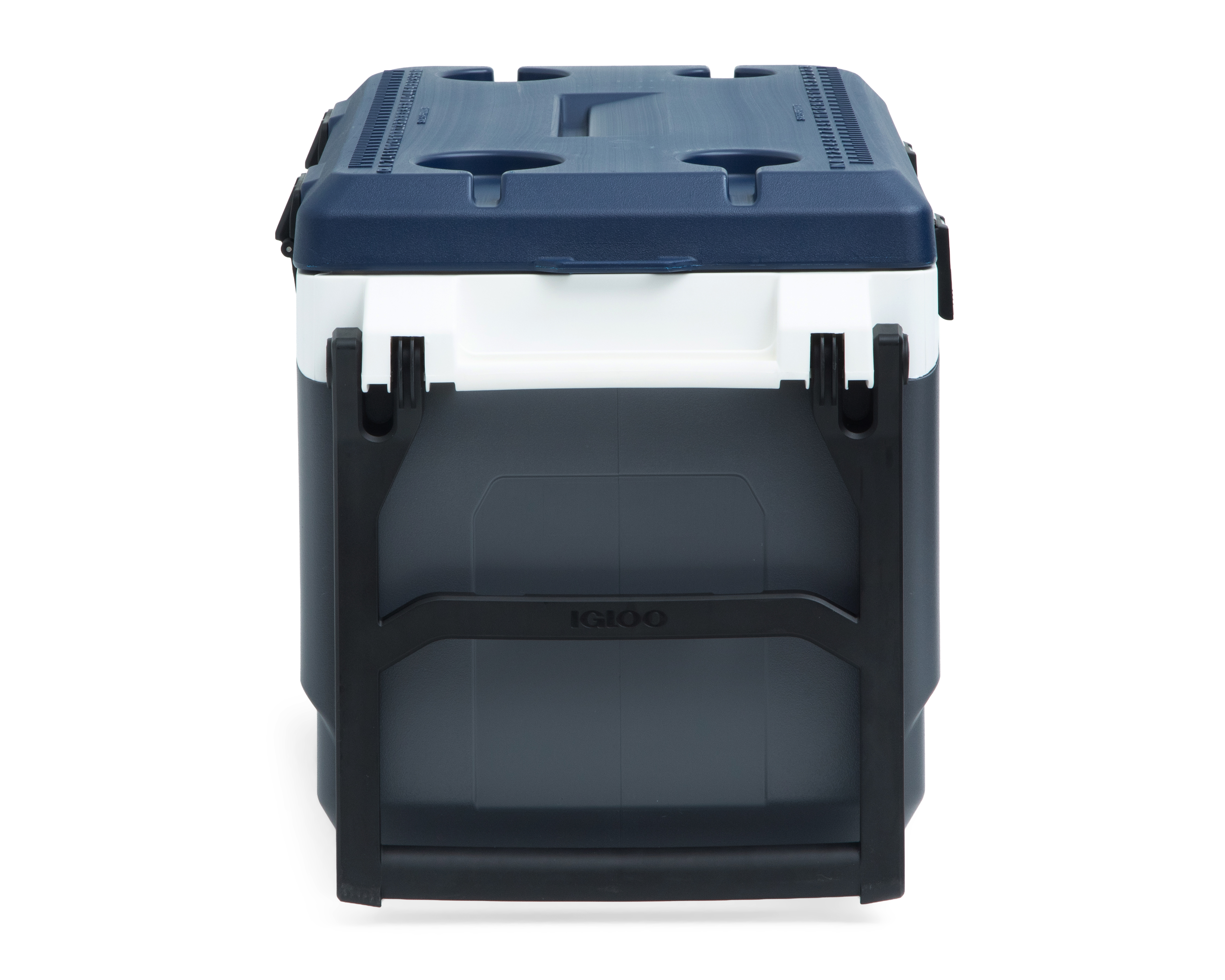 Foto 6 pulgar | Foto 5 | Hielera con Ruedas Igloo 85 Litros