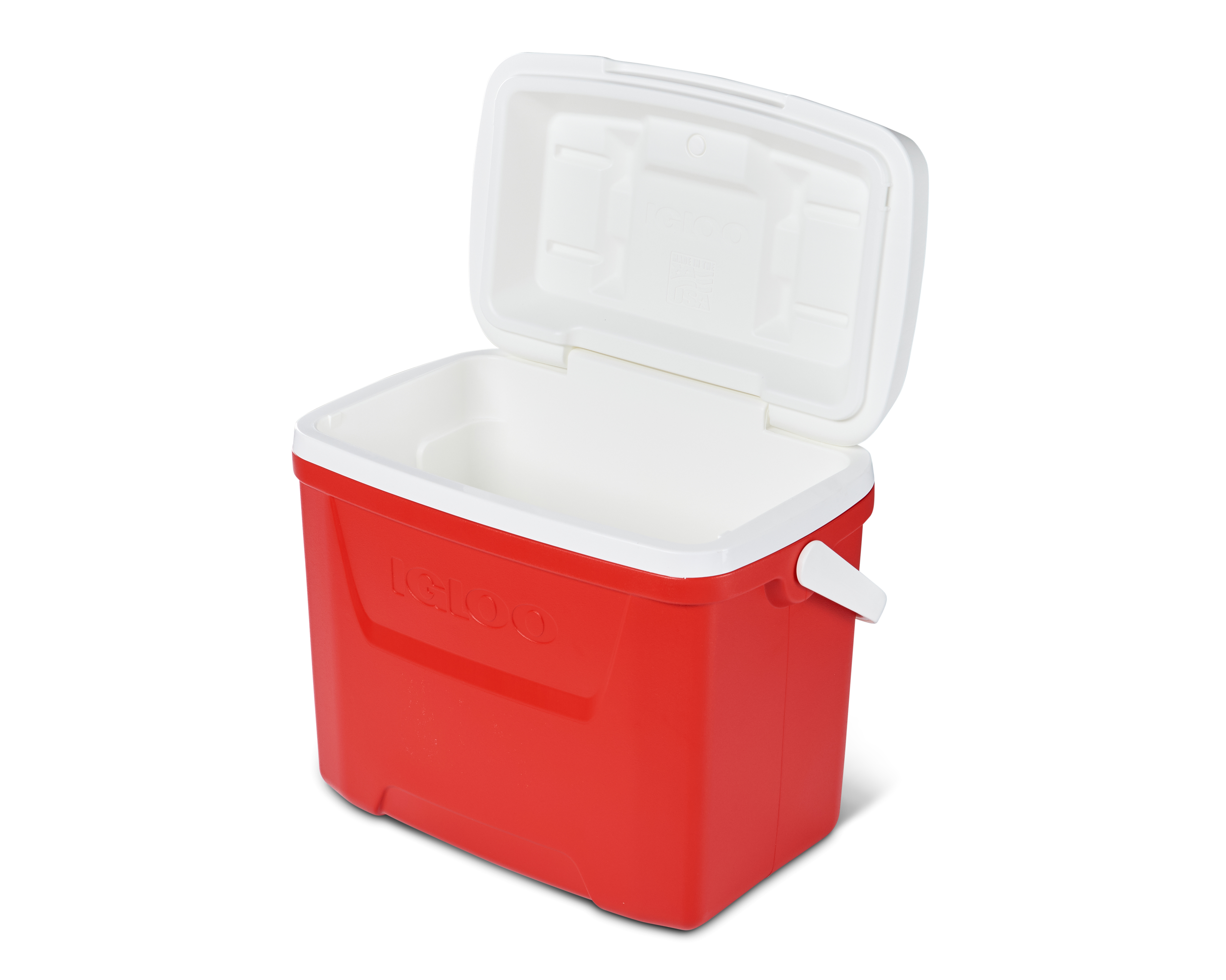 Foto 4 pulgar | Foto 3 | Hielera Igloo 26 Litros