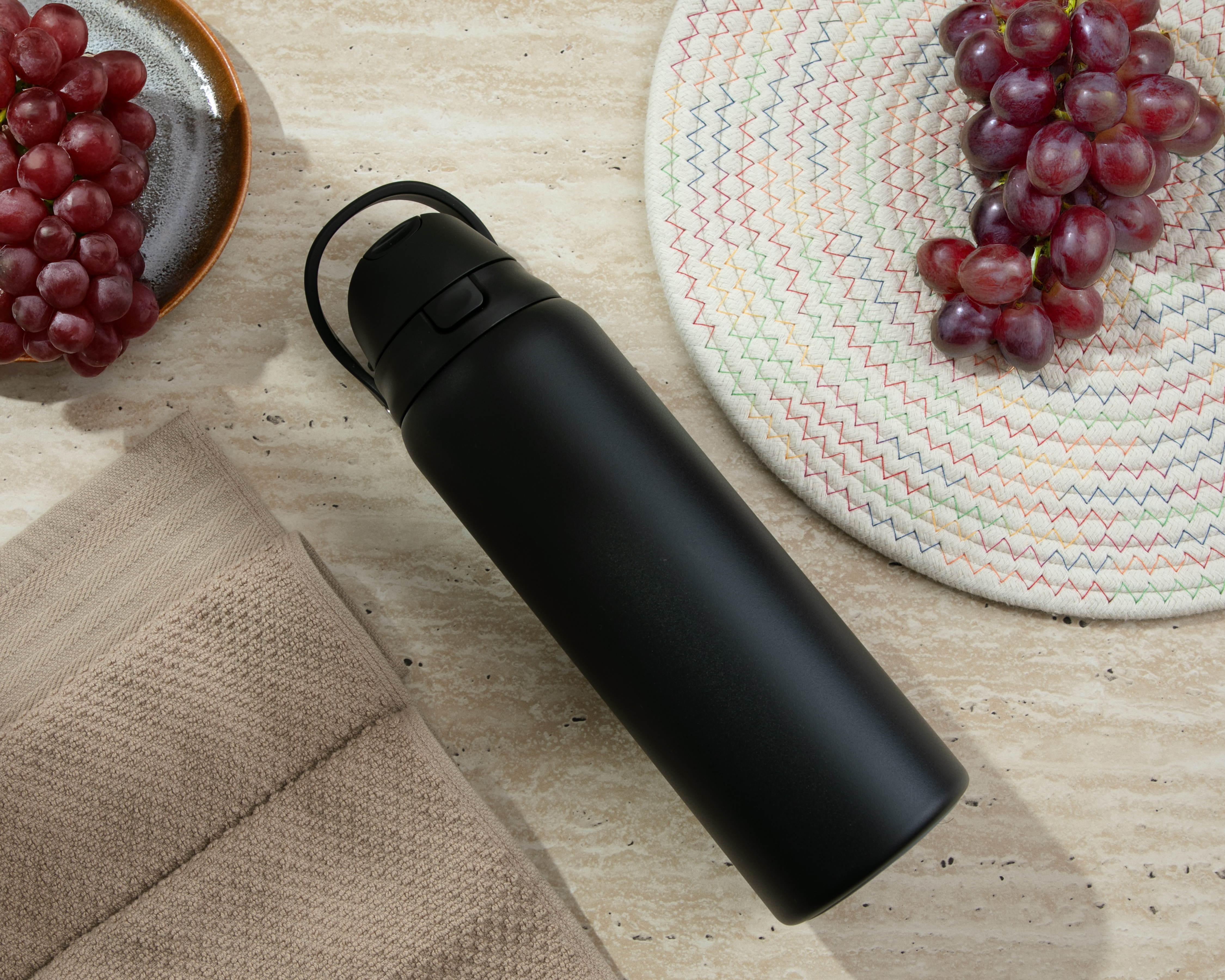 Foto 6 pulgar | Foto 5 | Termo Starhaus 946 ml