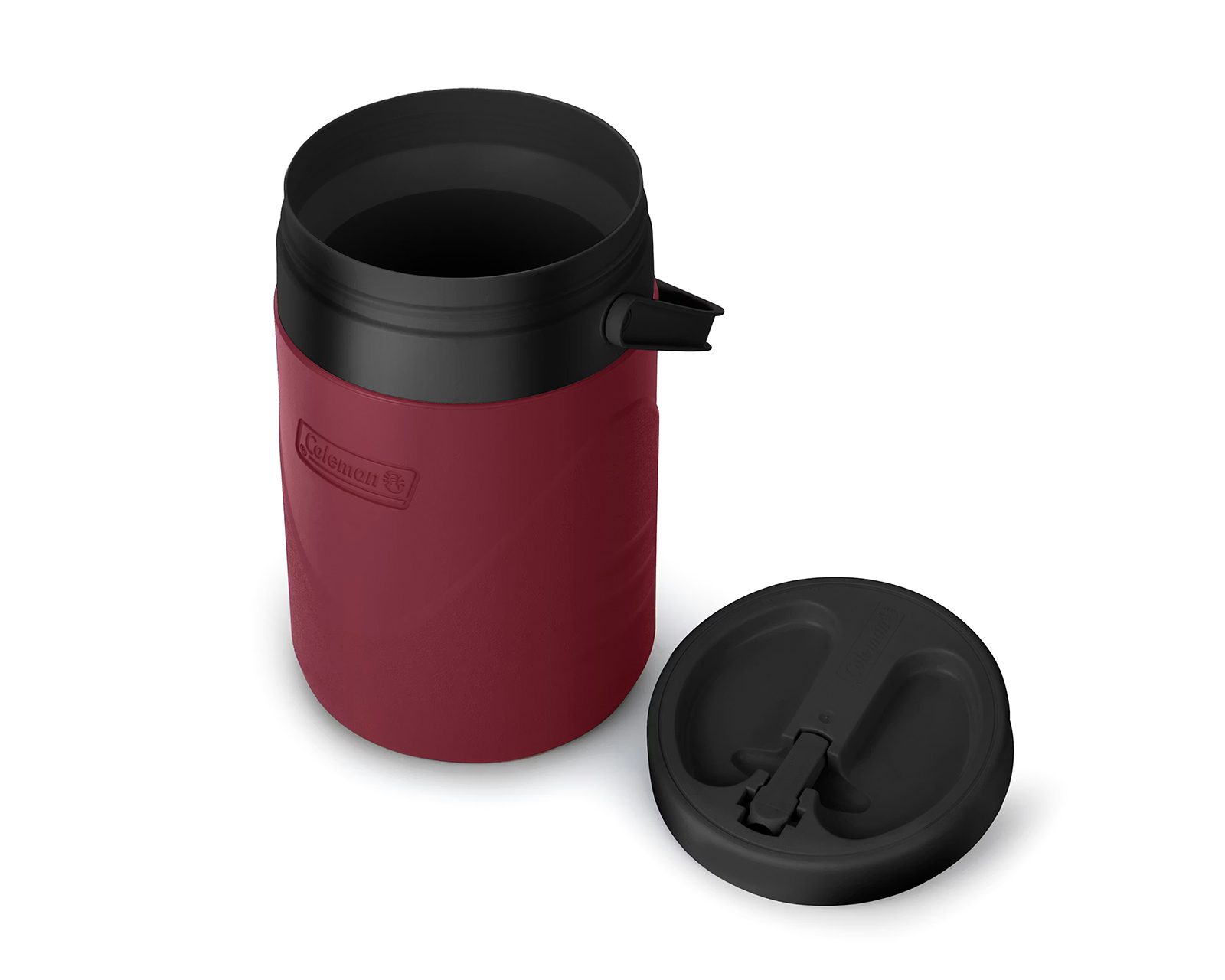 Foto 3 | Foto 3 | Termo Coleman 3.7 Litros