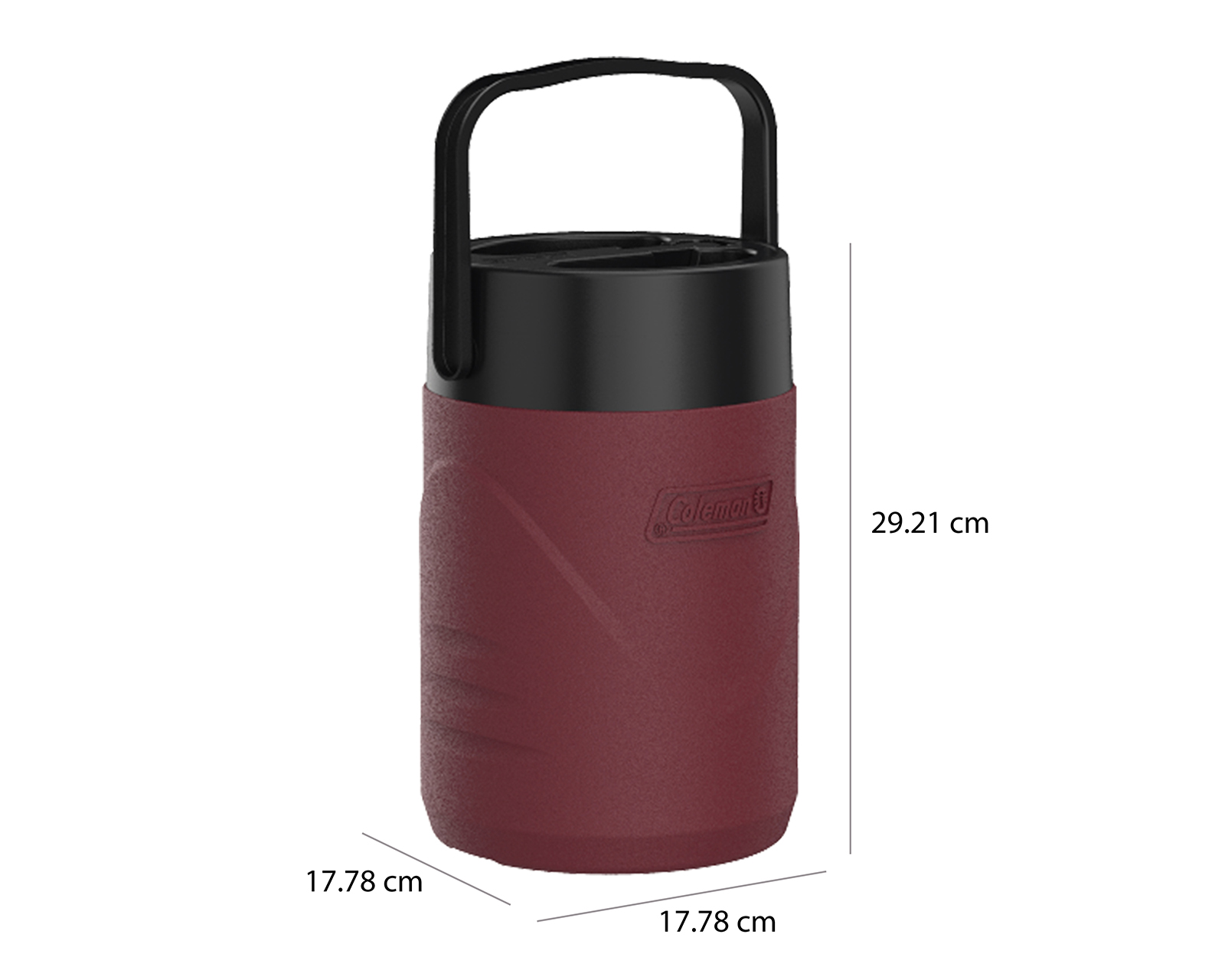 Foto 4 | Foto 4 | Termo Coleman 3.7 Litros