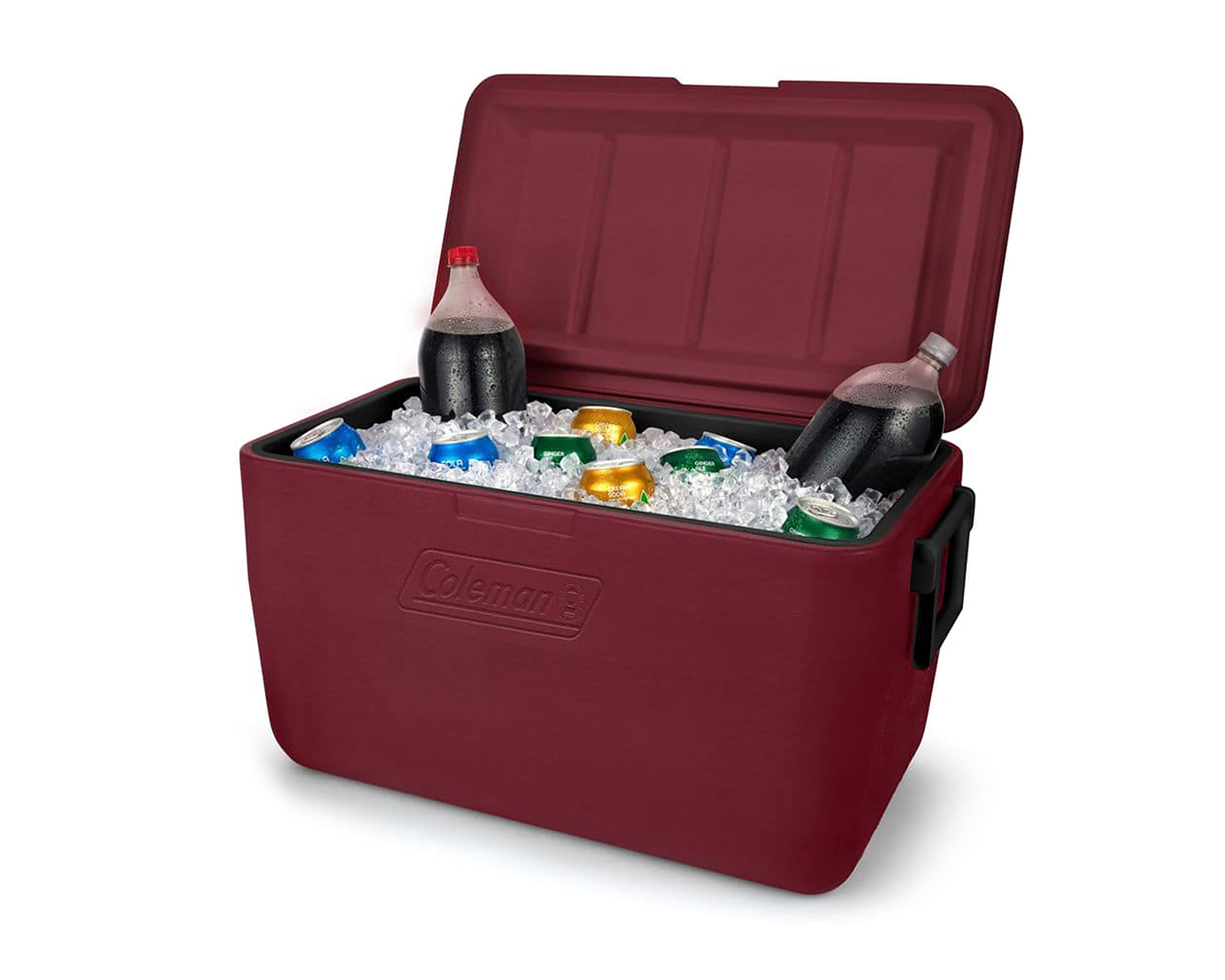 Foto 3 | Foto 3 | Hielera Coleman 45 Litros