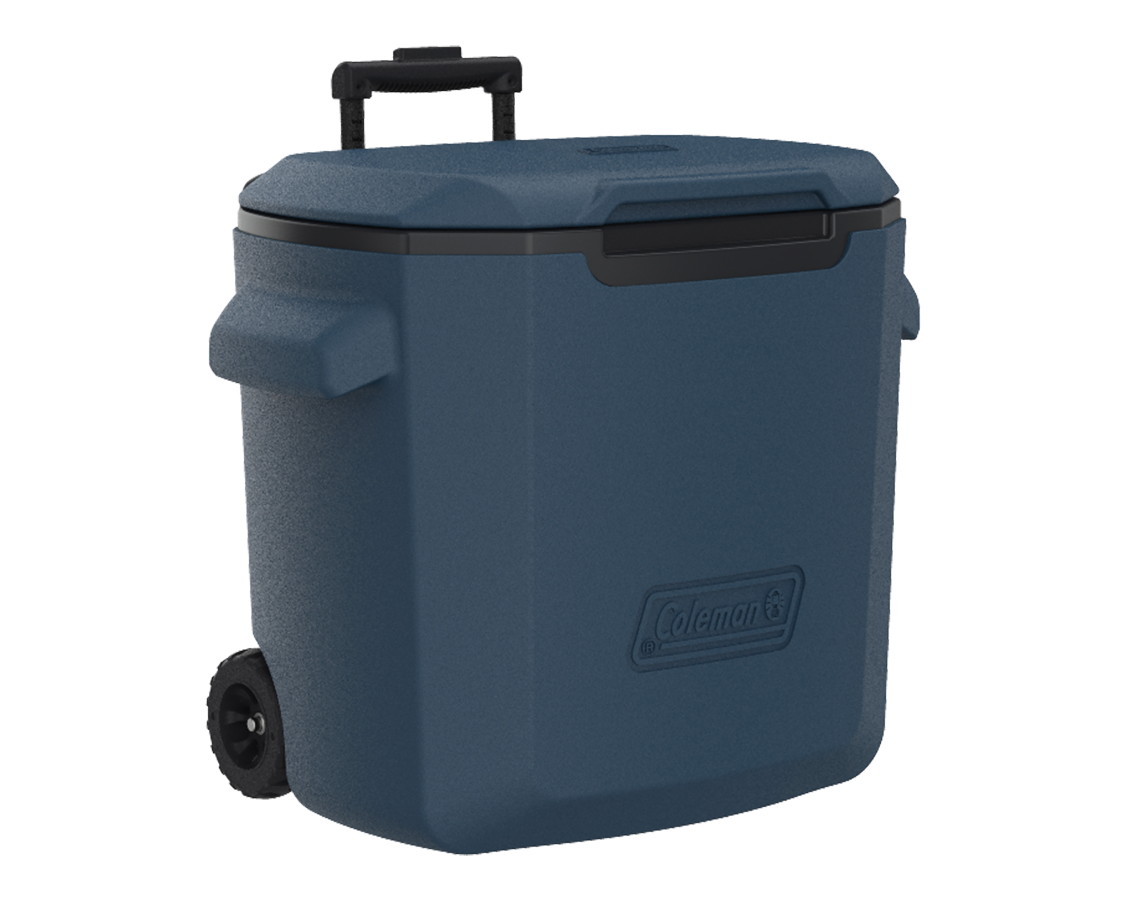 Hielera con Ruedas Coleman 27 Litros