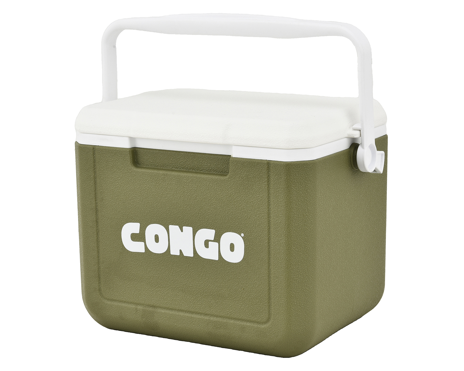 Foto 4 pulgar | Foto 3 | Hielera Congo 8.5 Litros