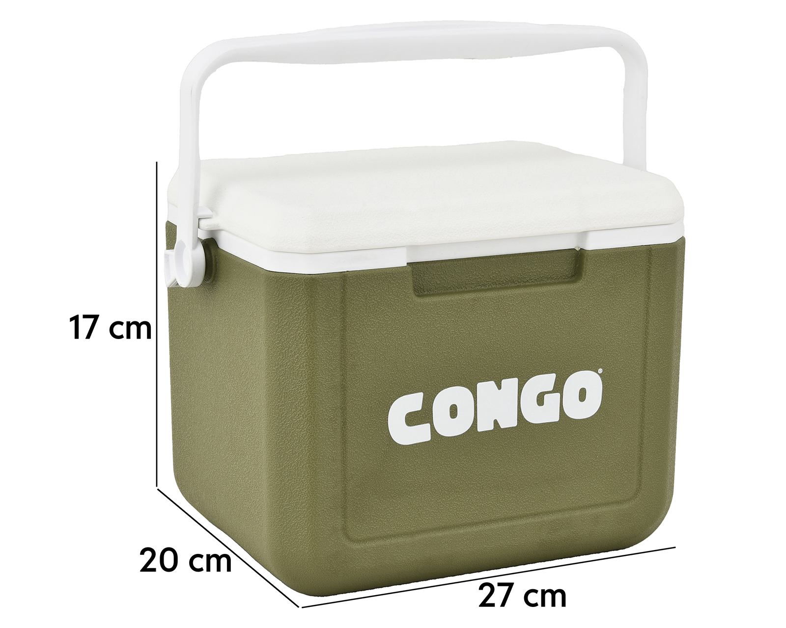 Foto 4 | Foto 4 | Hielera Congo 8.5 Litros