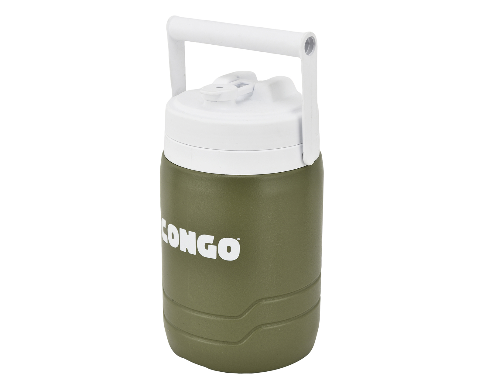 Foto 4 pulgar | Foto 3 | Termo Congo 3.78 Litros