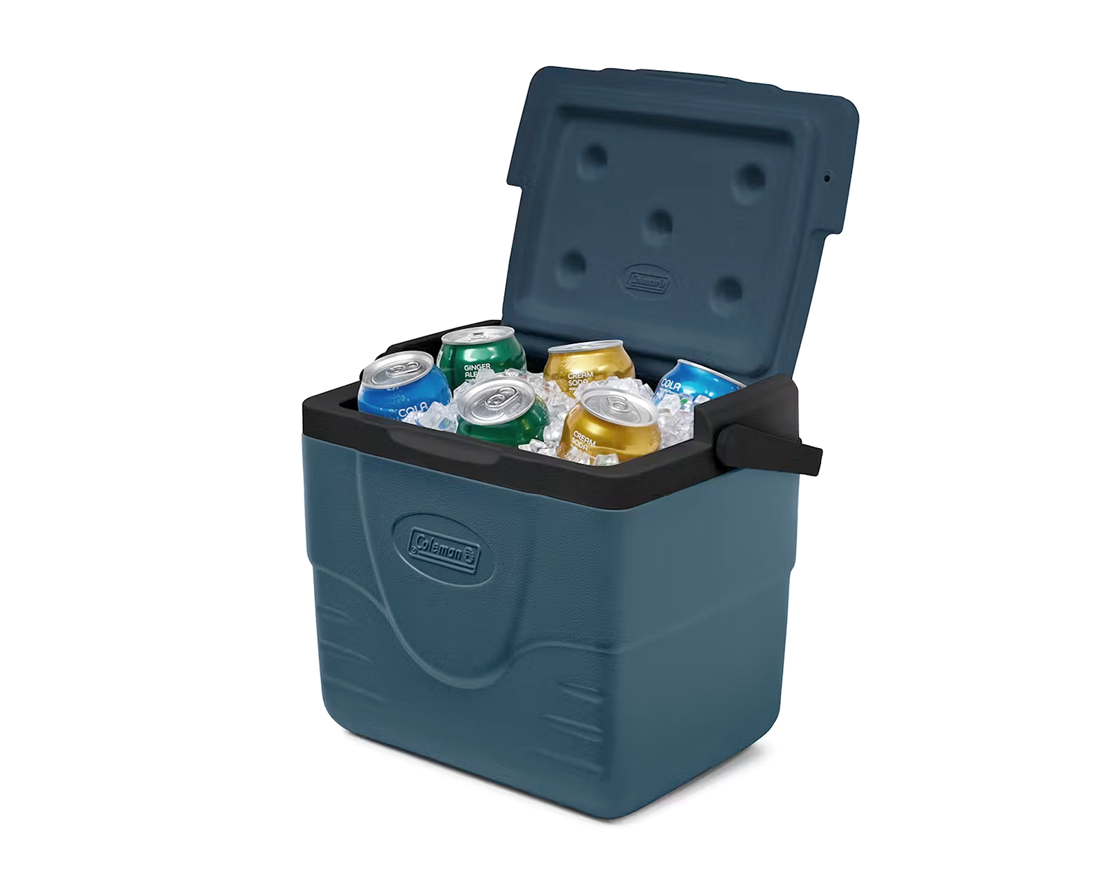 Foto 4 pulgar | Foto 3 | Hielera Coleman 8.5 Litros