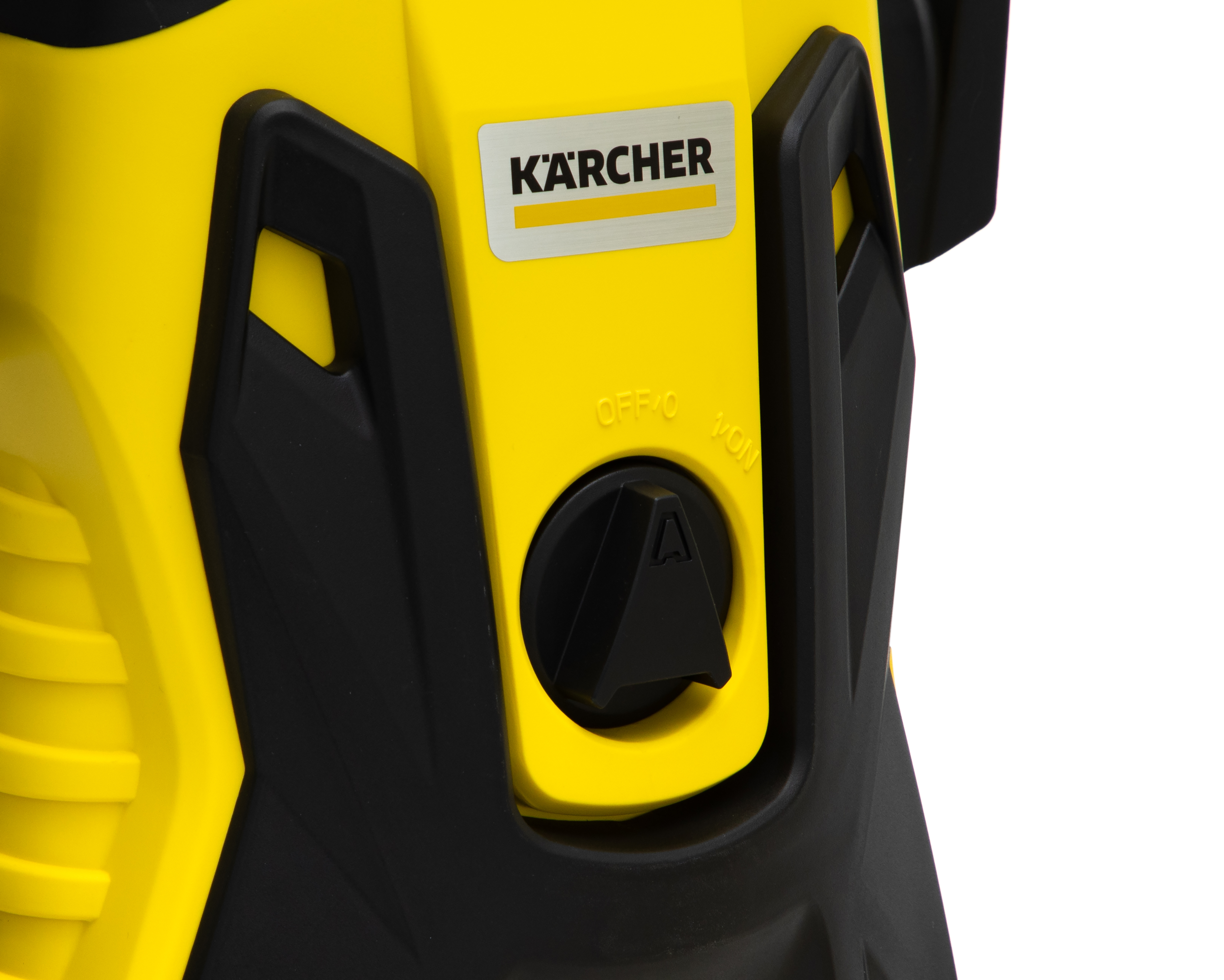 Foto 4 | Foto 4 | Hidrolavadora Karcher 1500 psi K Portátil