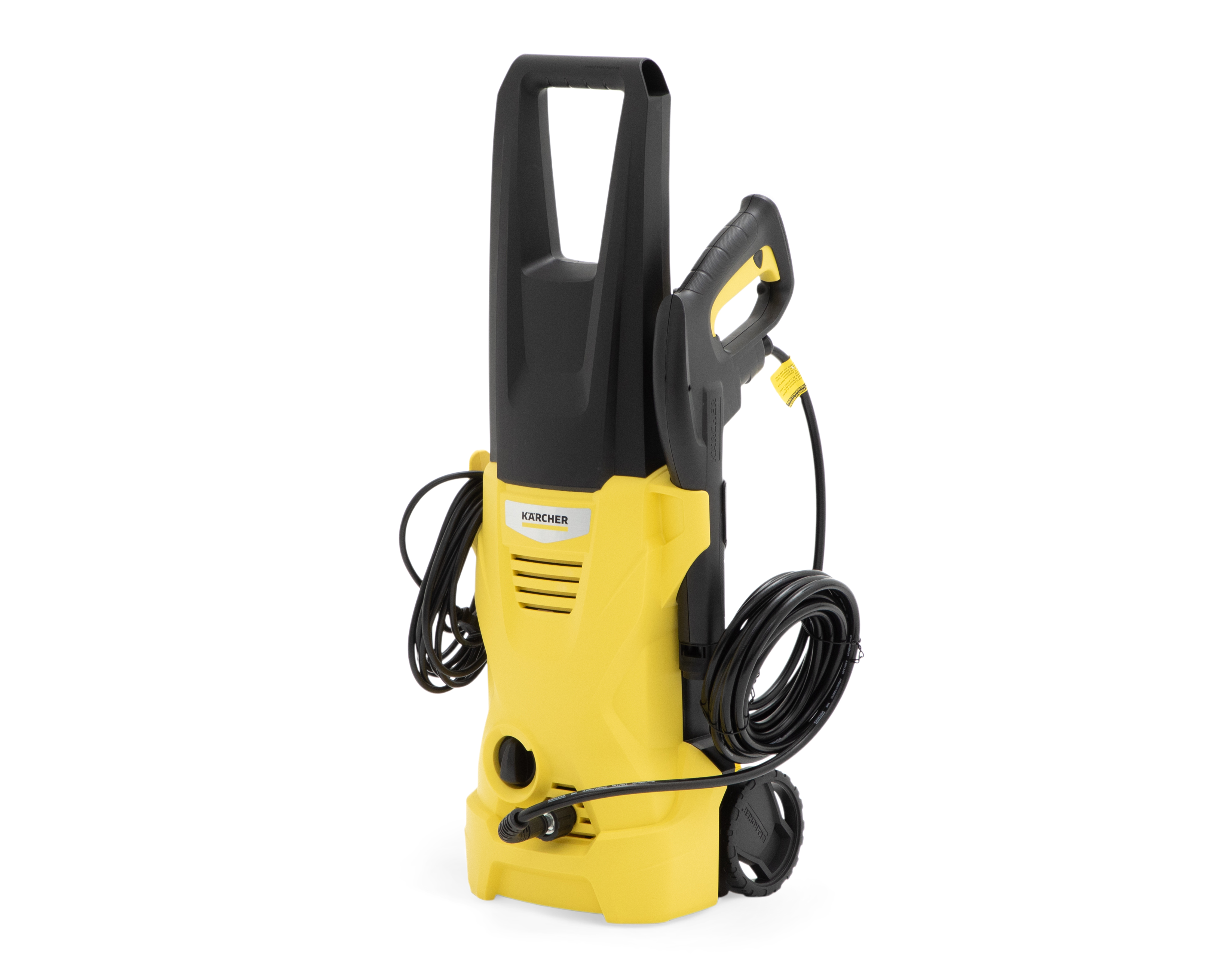 Hidrolavadora Karcher 1740 psi K3 Acqua Jet