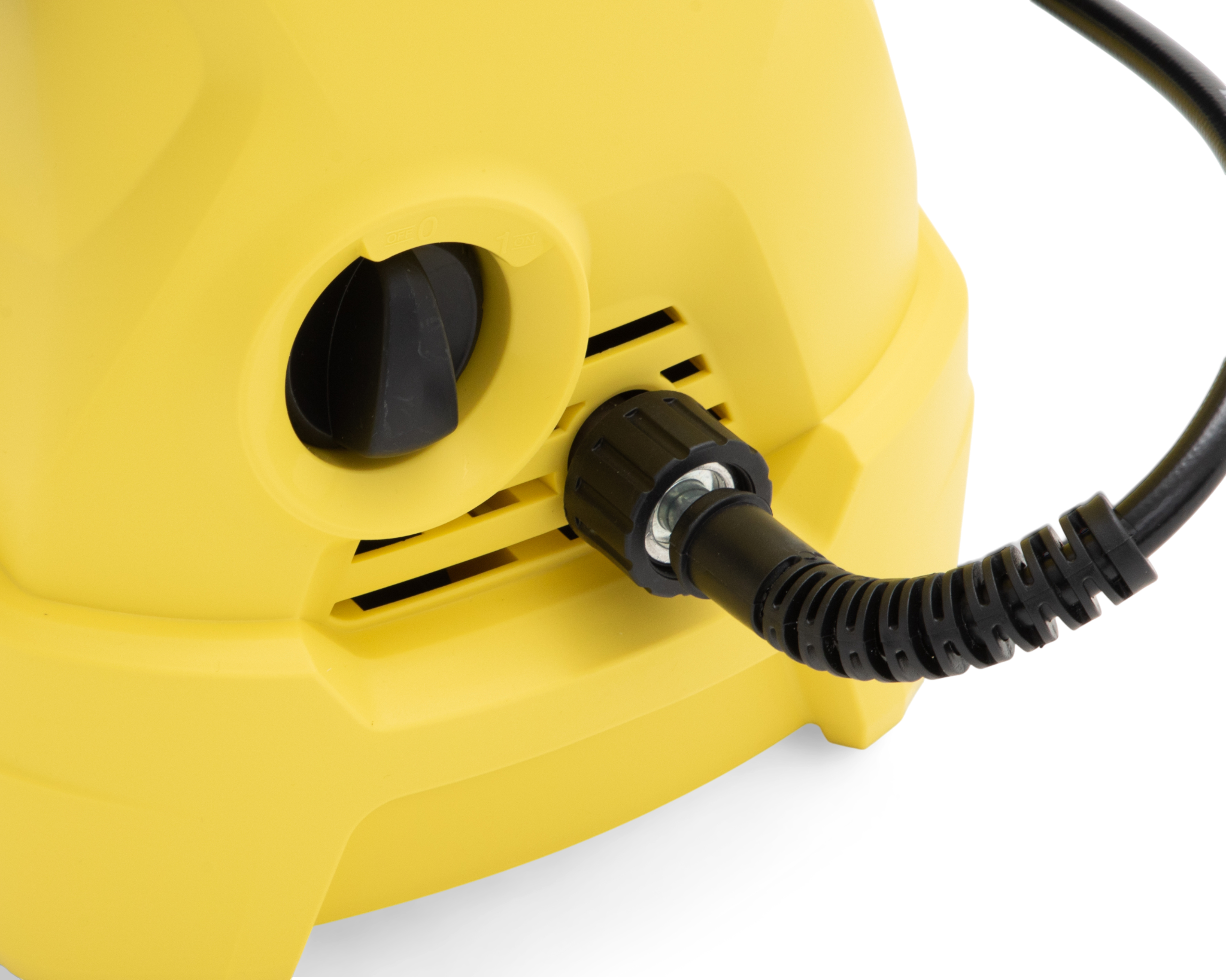 Foto 5 pulgar | Foto 4 | Hidrolavadora Karcher 1740 psi K3 Acqua Jet