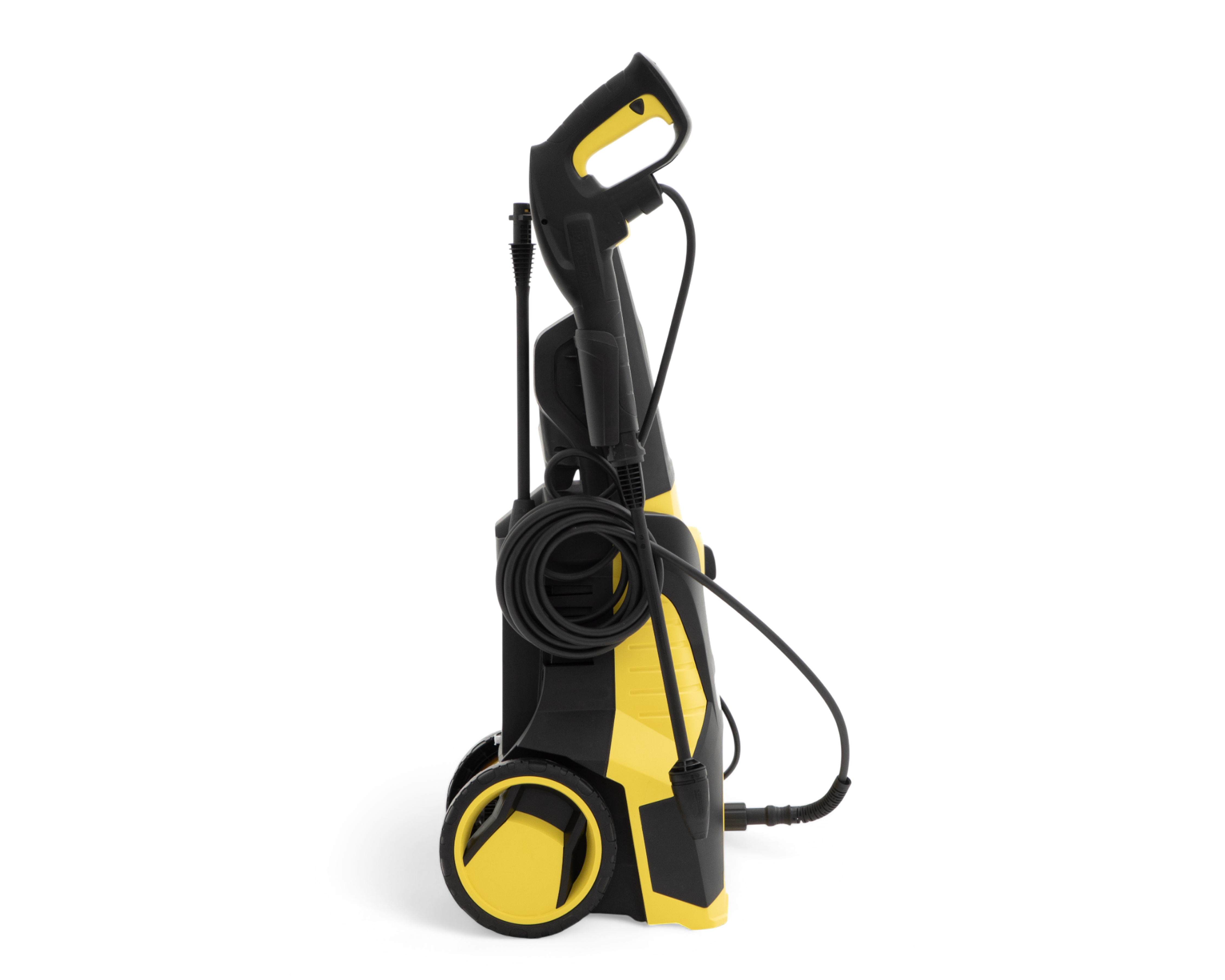 Foto 3 pulgar | Foto 2 | Hidrolavadora Karcher 1886 psi K4 Inductmot