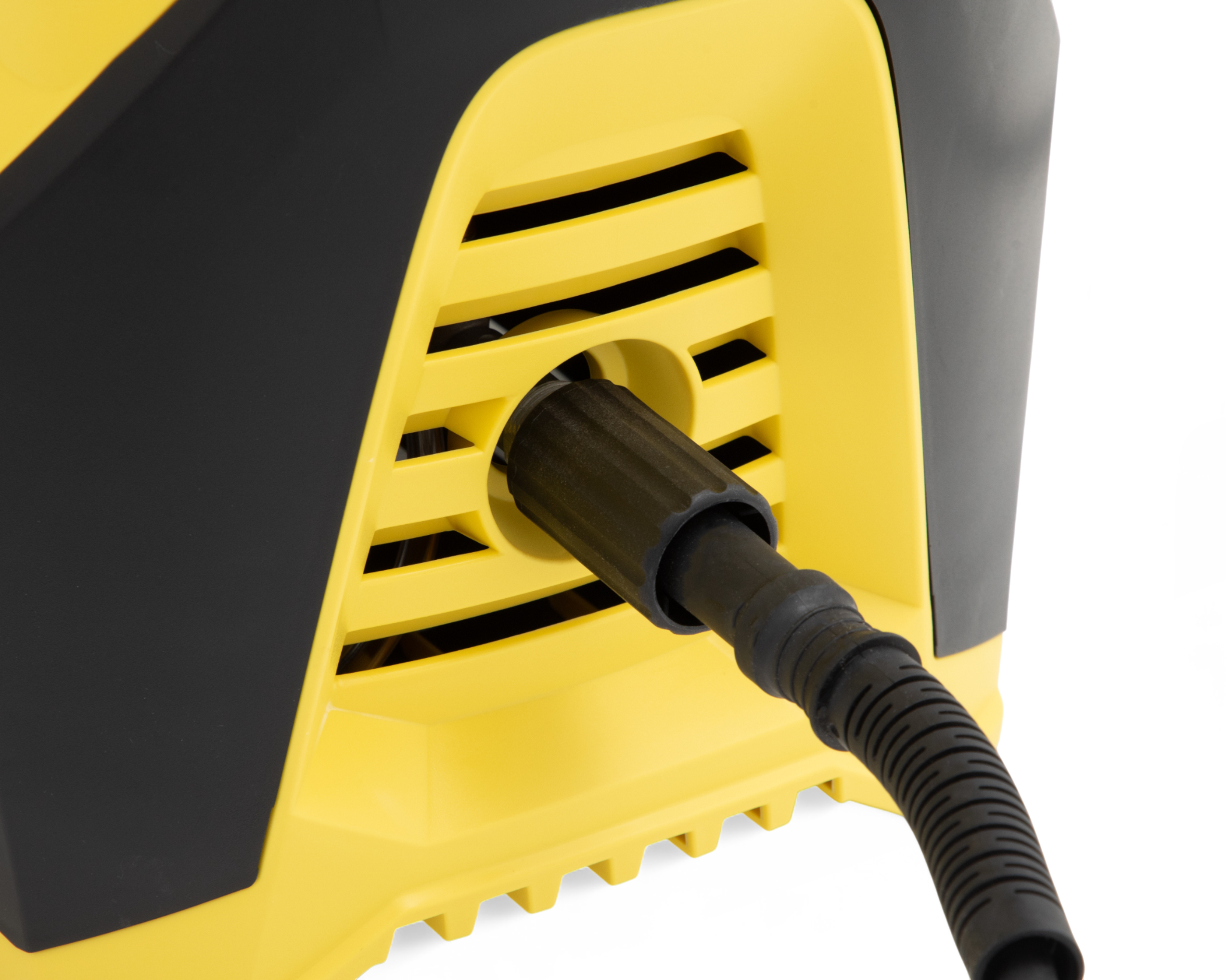 Foto 6 pulgar | Foto 5 | Hidrolavadora Karcher 1886 psi K4 Inductmot