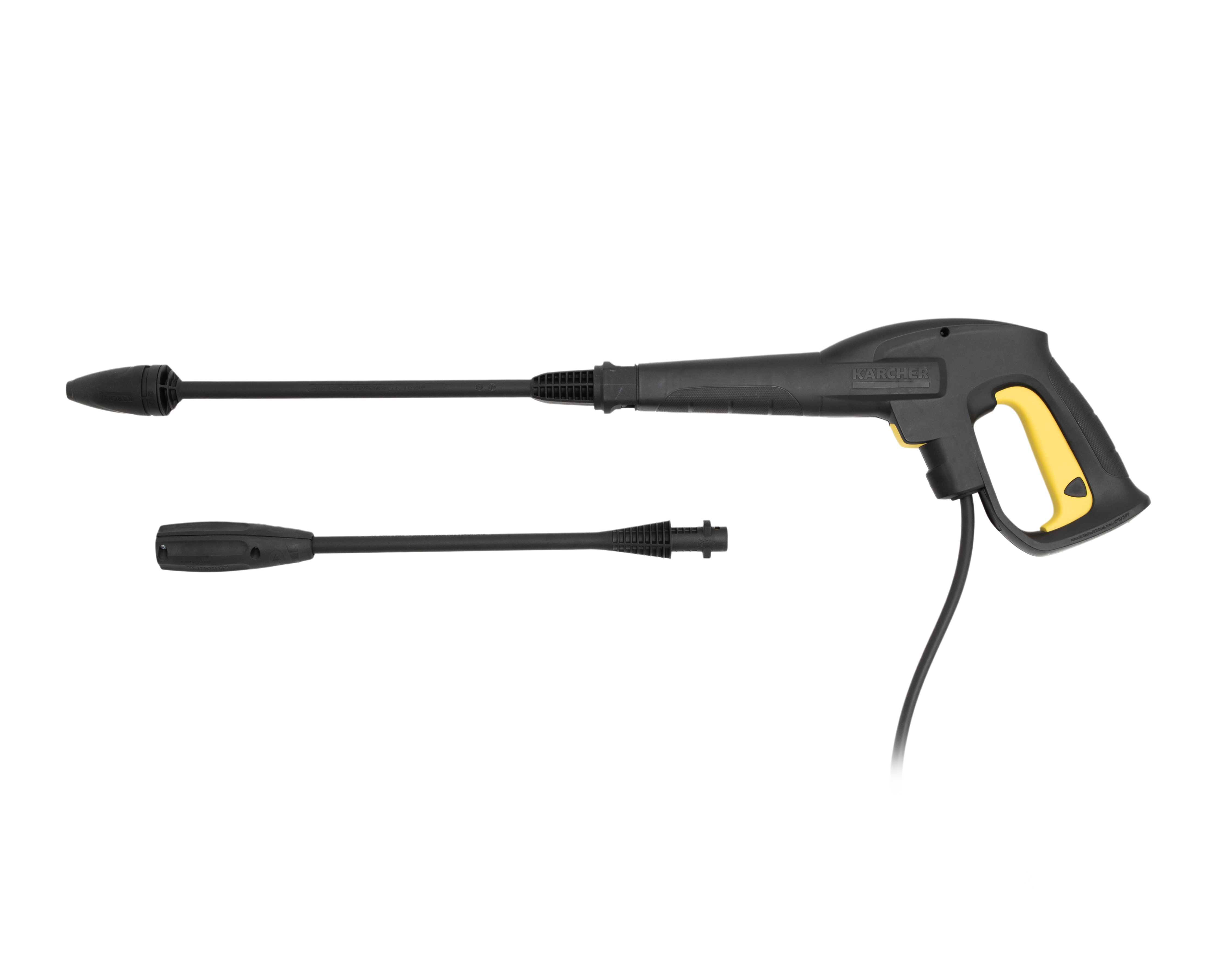 Foto 6 | Foto 6 | Hidrolavadora Karcher 1886 psi K4 Inductmot