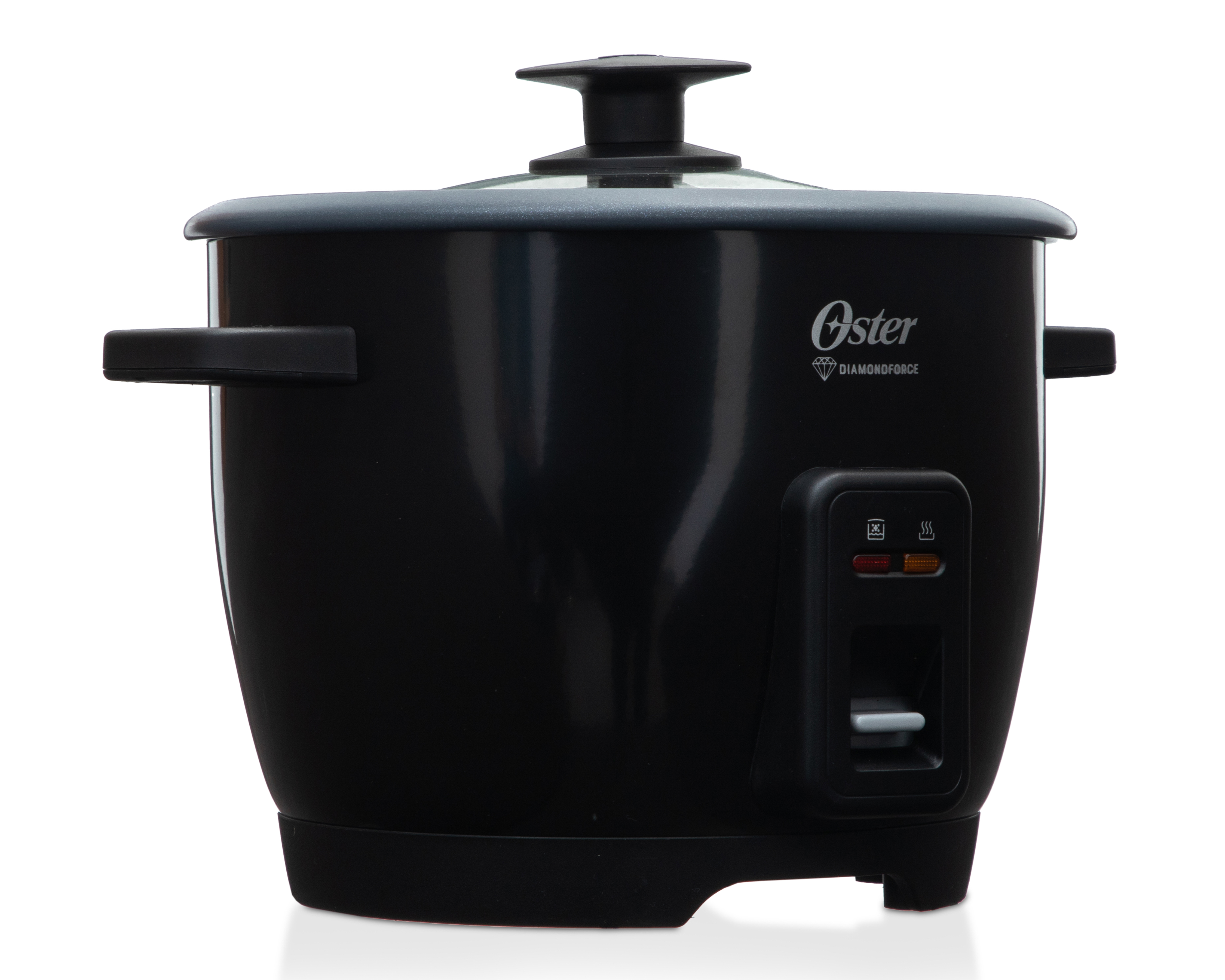 Arrocera Oster Diamond Force 7 Tazas