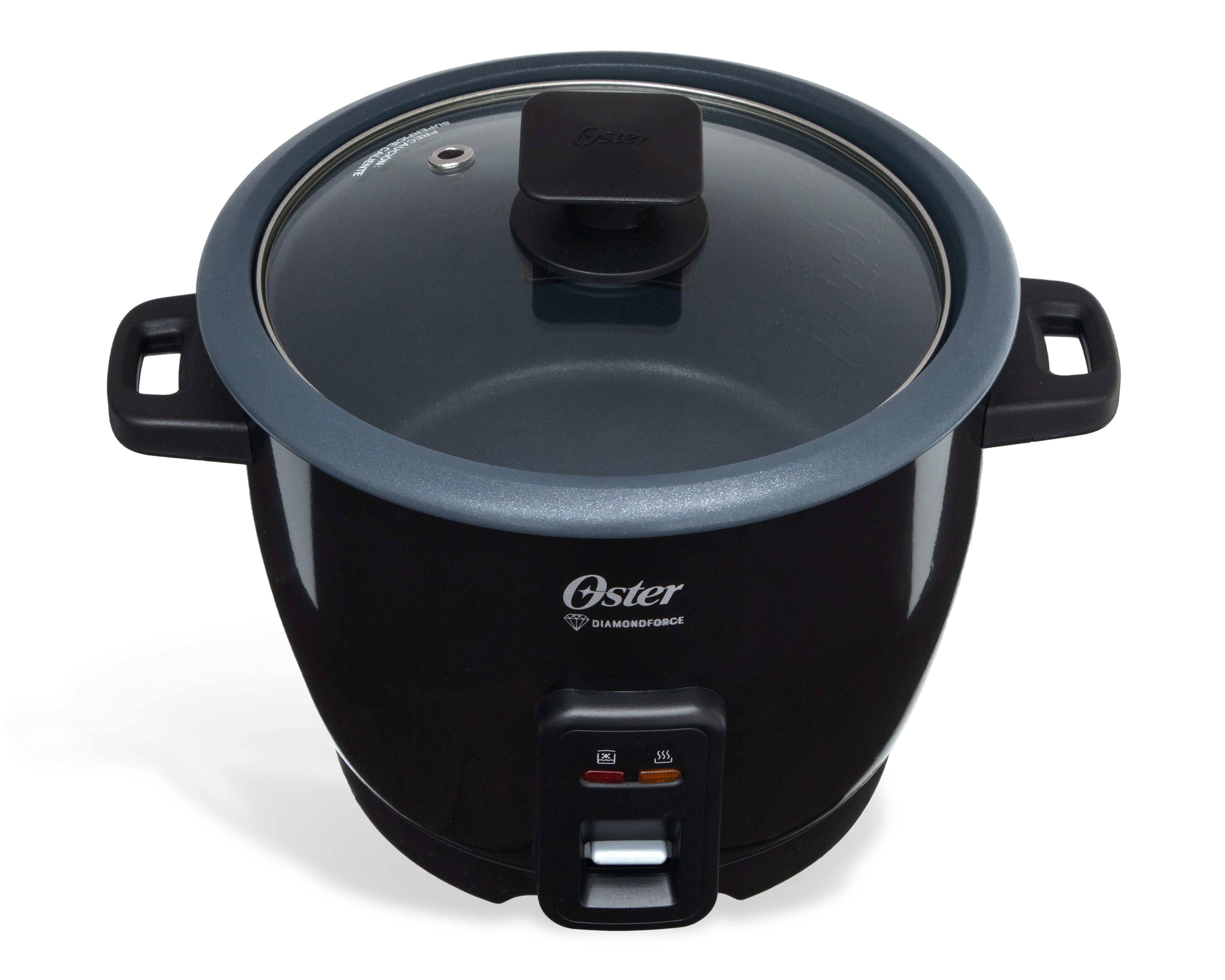 Foto 3 | Foto 3 | Arrocera Oster Diamond Force 7 Tazas