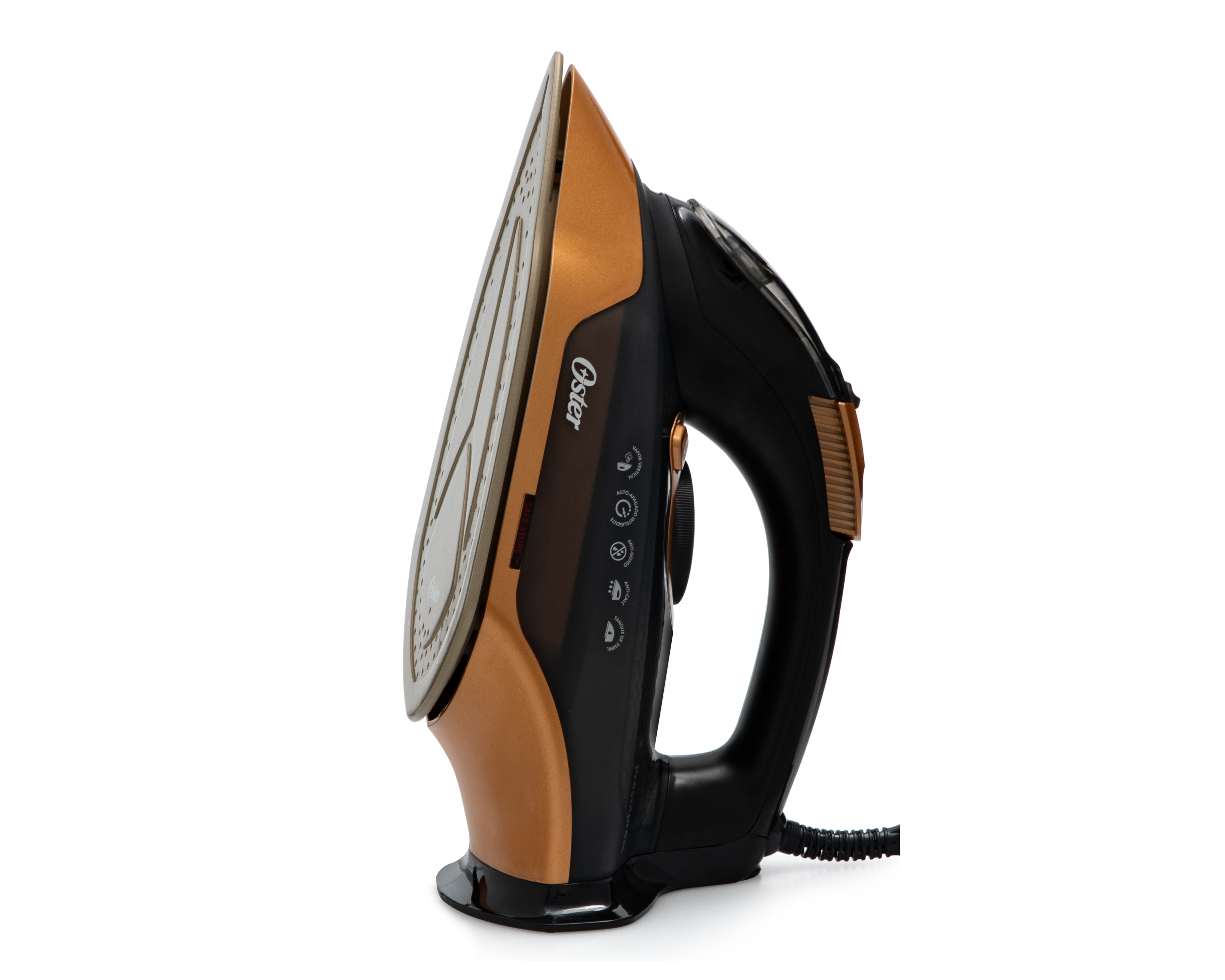 Foto 5 | Foto 5 | Plancha Oster PressXpress de Cerámica