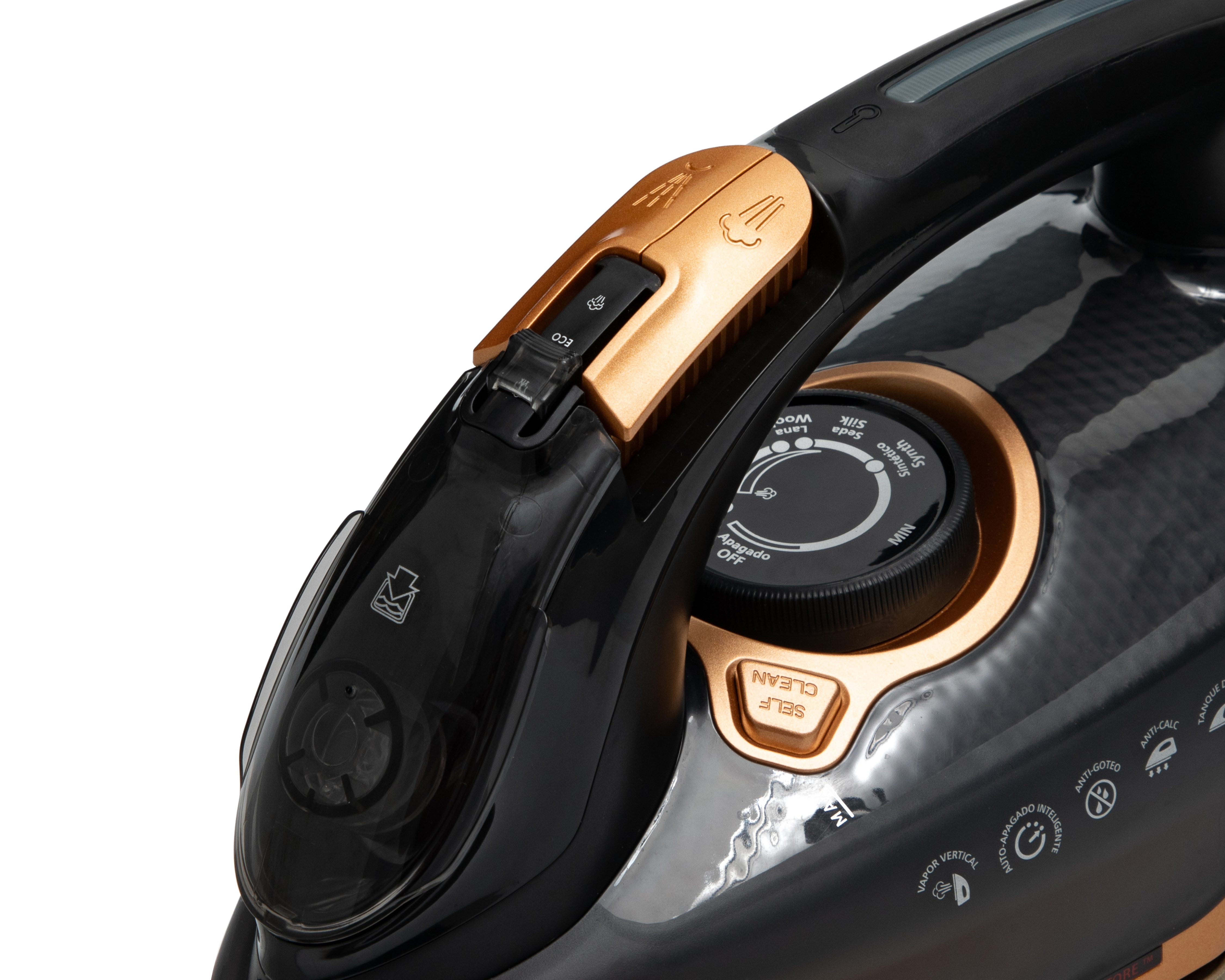 Foto 7 pulgar | Foto 6 | Plancha Oster PressXpress de Cerámica