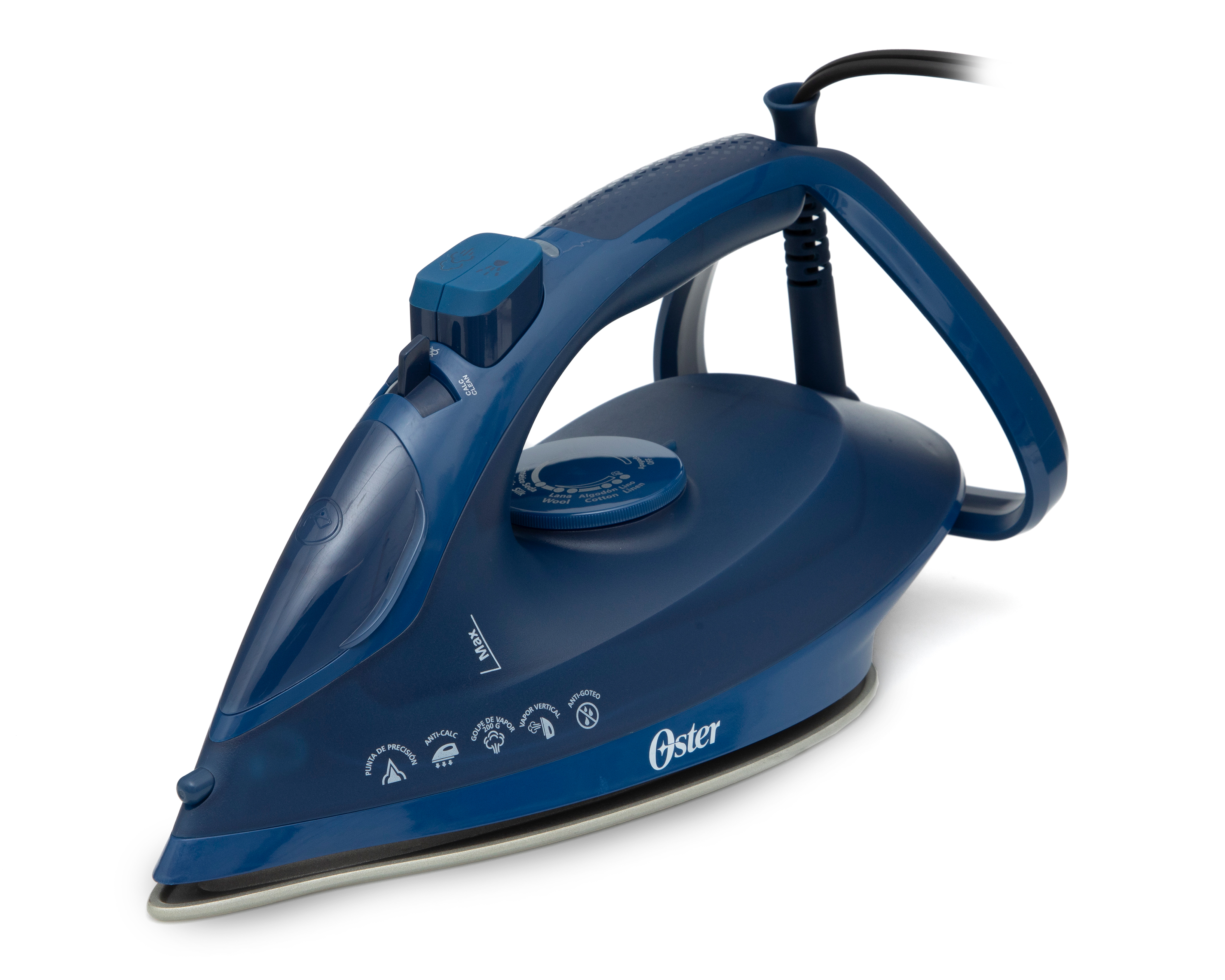 Plancha Oster AeroGlide Plus de Cerámica