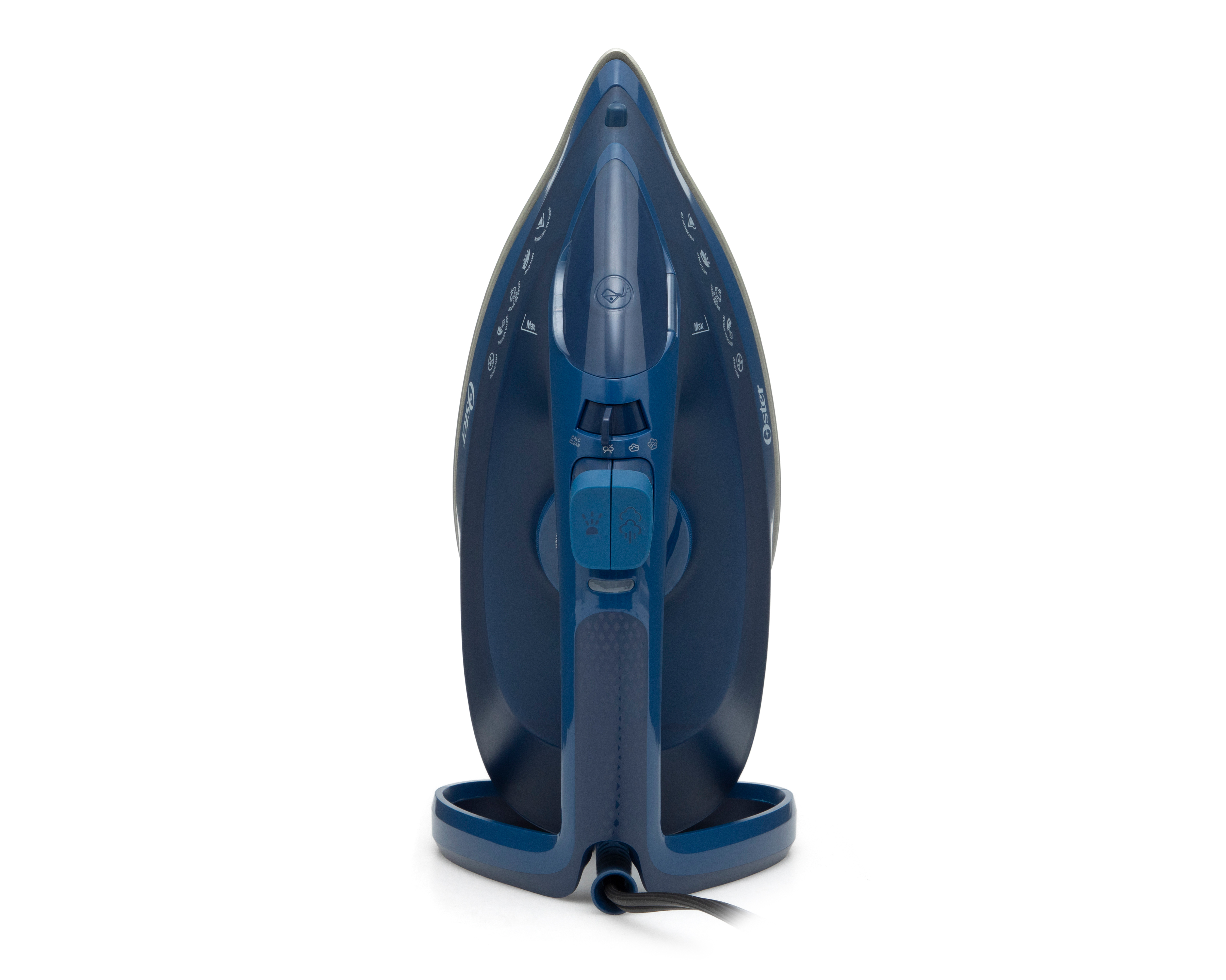 Foto 4 pulgar | Foto 3 | Plancha Oster AeroGlide Plus de Cerámica