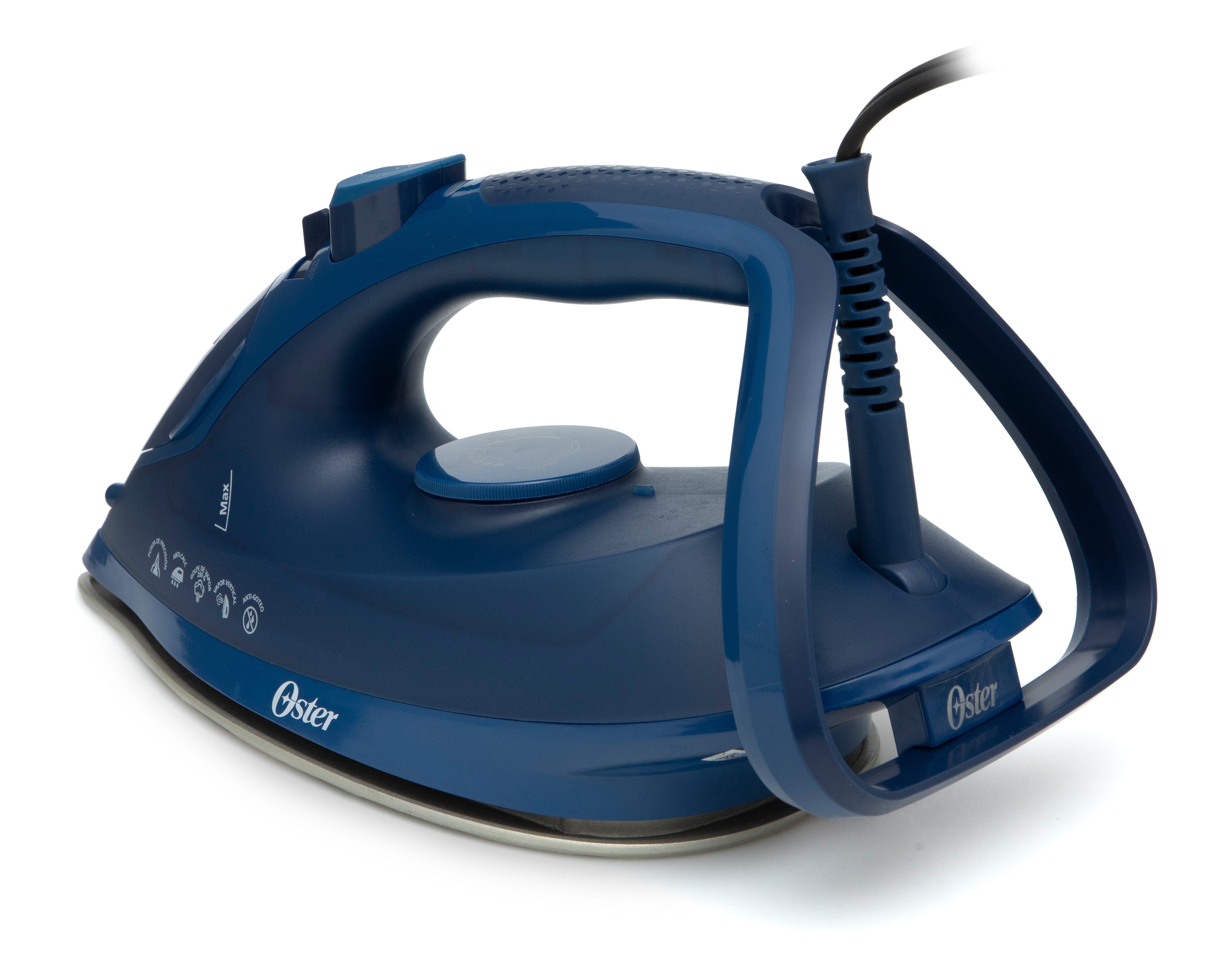 Foto 4 | Foto 4 | Plancha Oster AeroGlide Plus de Cerámica