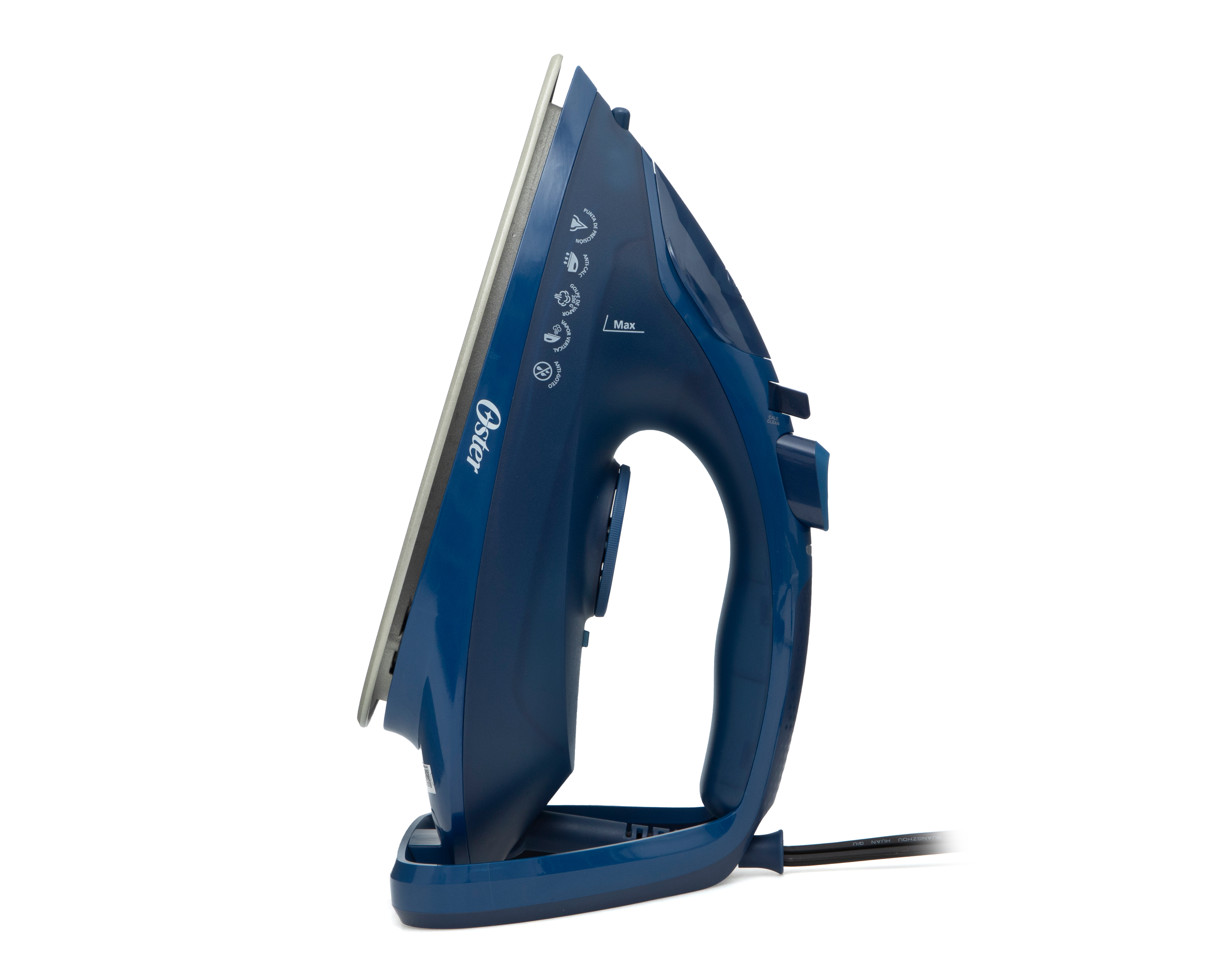 Foto 6 pulgar | Foto 5 | Plancha Oster AeroGlide Plus de Cerámica