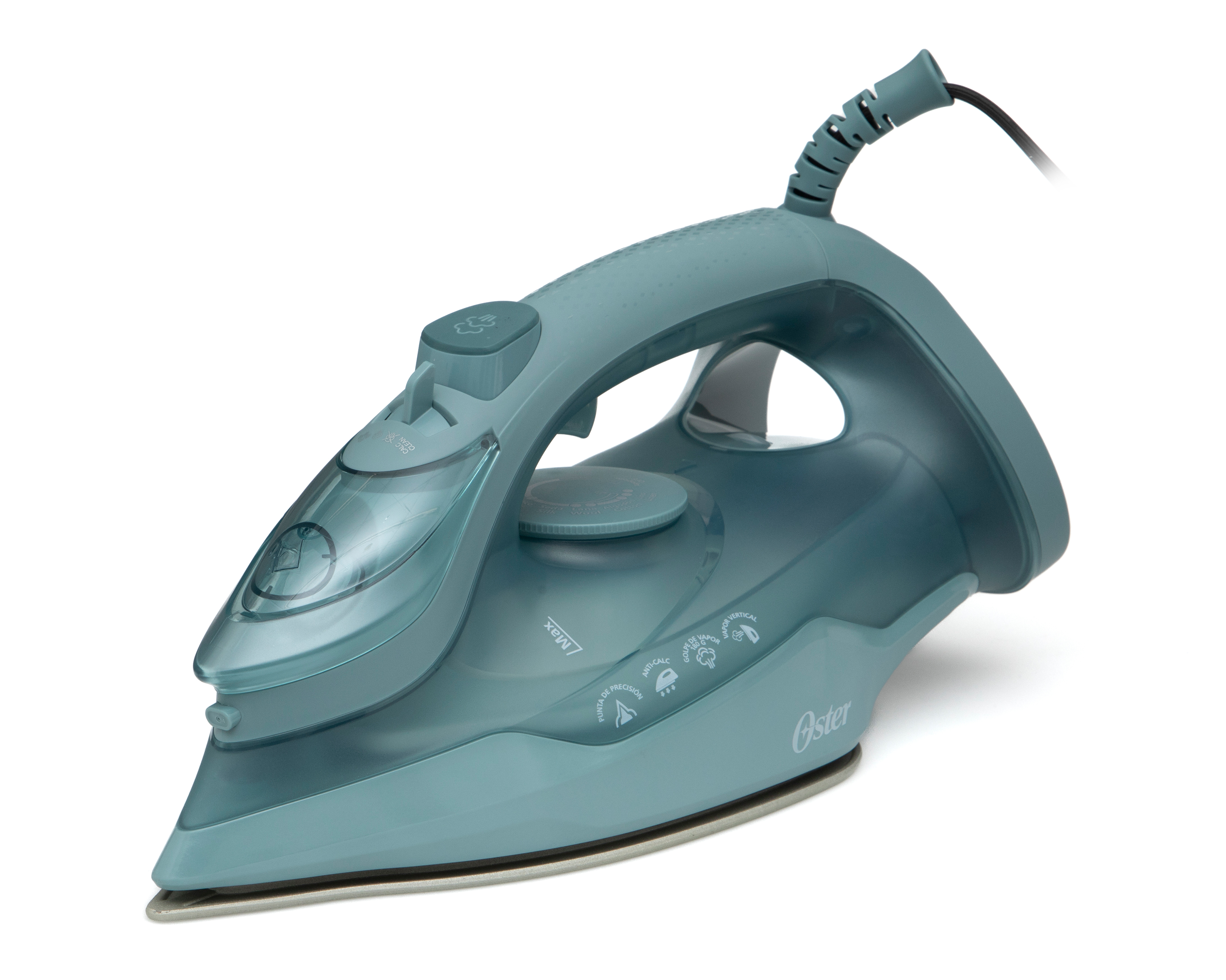 Plancha Oster Aeroglide S7000 de Cerámica