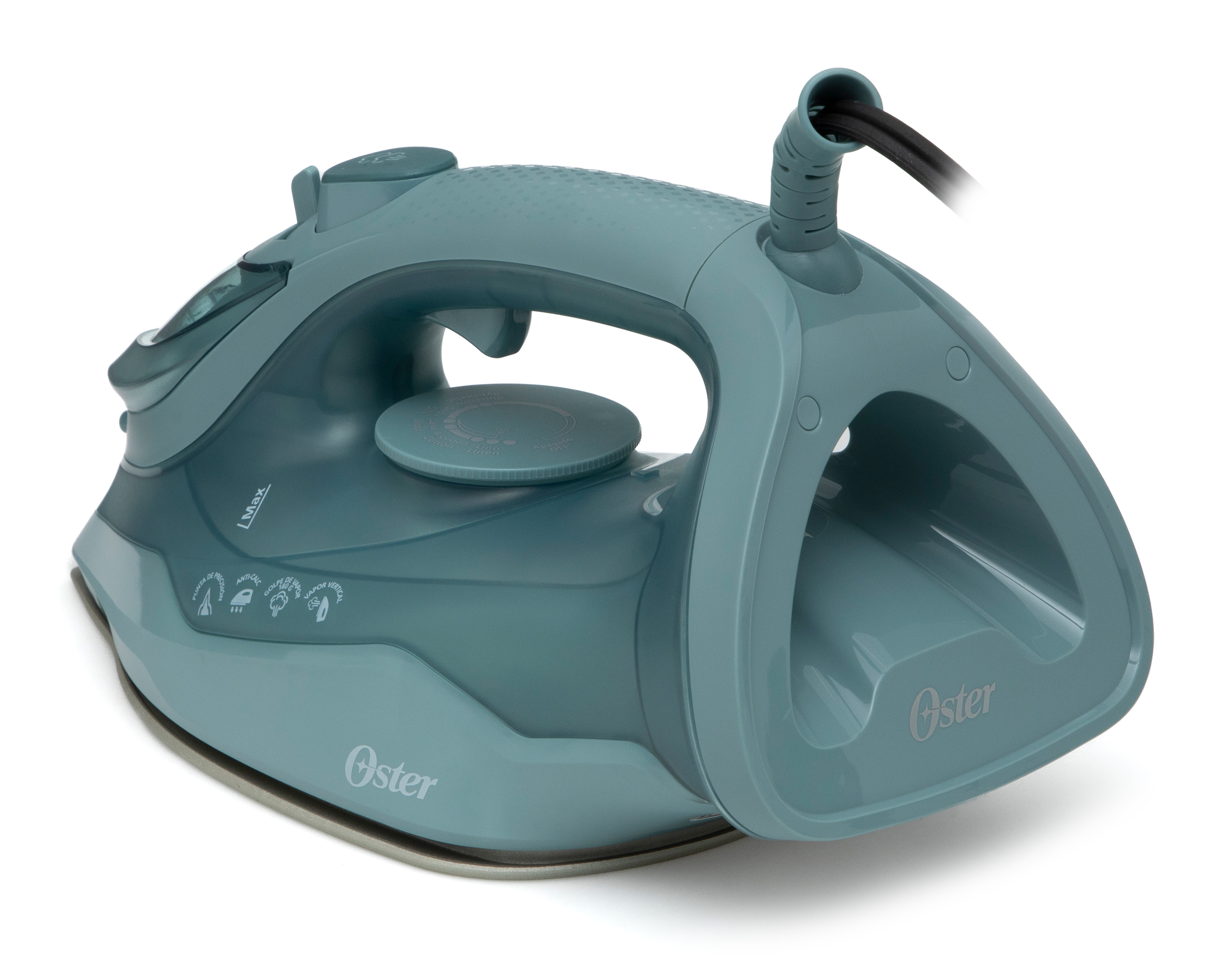 Foto 5 pulgar | Foto 4 | Plancha Oster Aeroglide S7000 de Cerámica