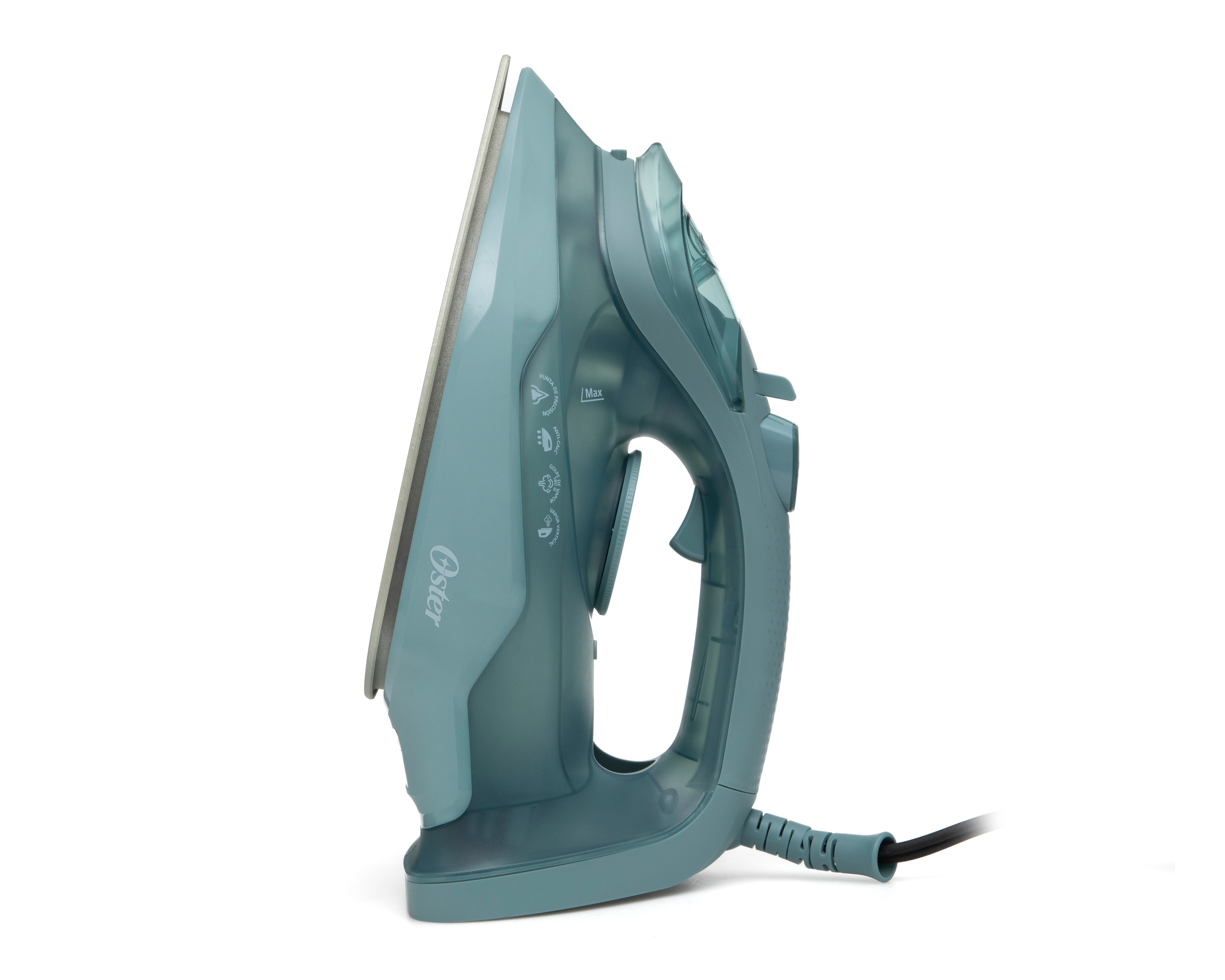 Foto 6 pulgar | Foto 5 | Plancha Oster Aeroglide S7000 de Cerámica