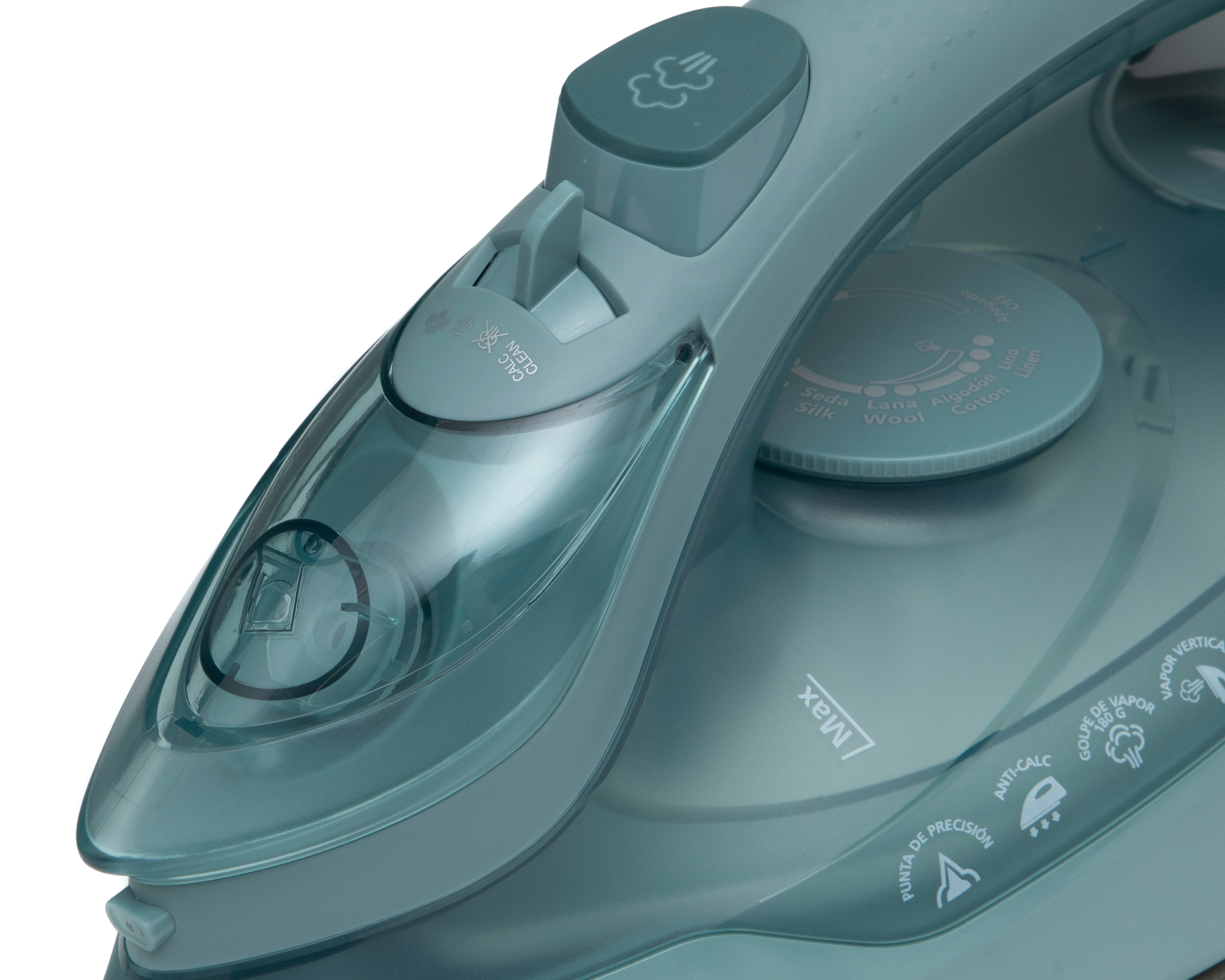 Foto 6 | Foto 6 | Plancha Oster Aeroglide S7000 de Cerámica