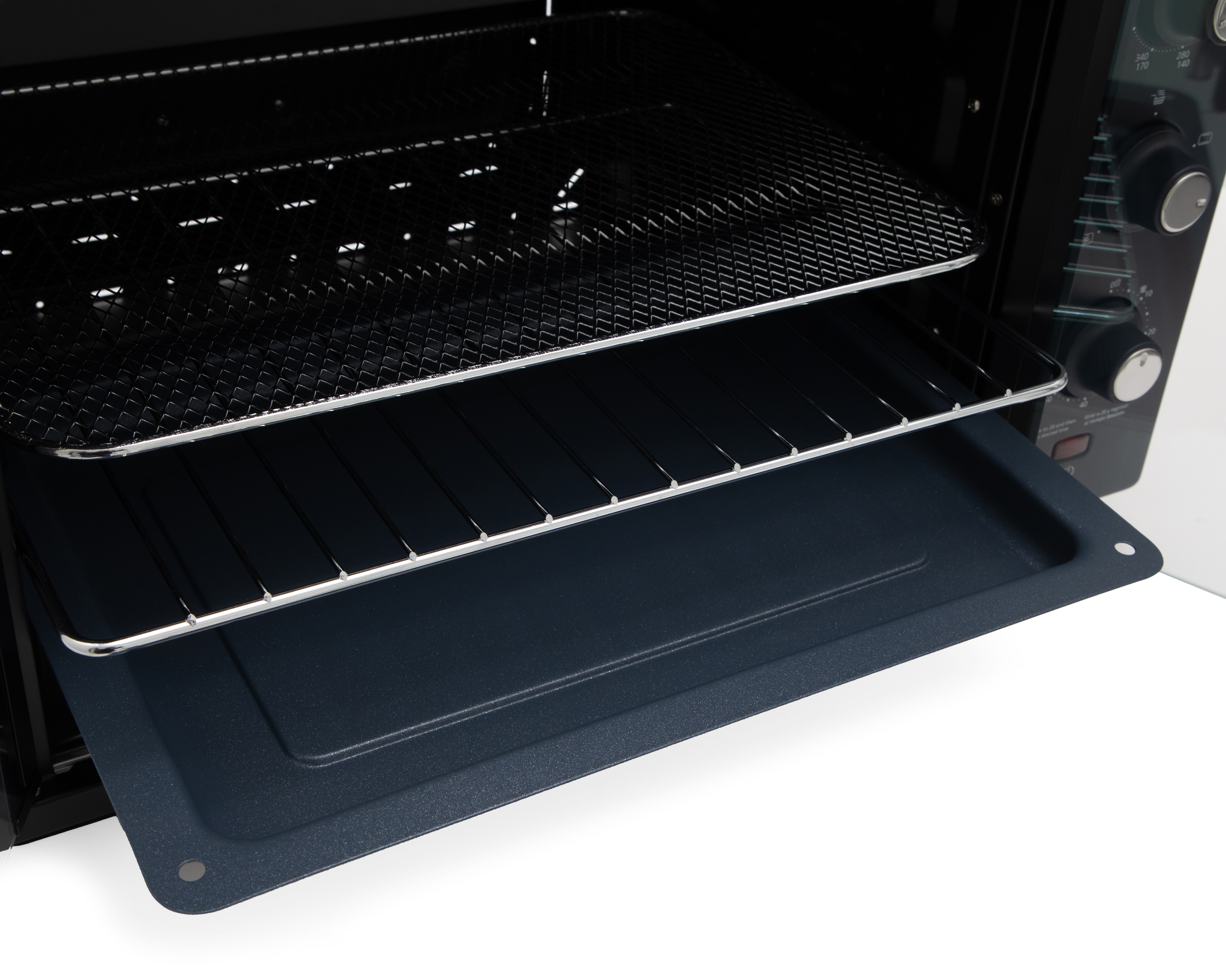 Foto 6 | Foto 6 | Horno Tostador Oster 2224849 35 Litros 2 Accesorios