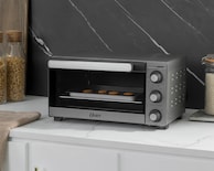 Horno Tostador Oster 2216219 15 Litros 3 Accesorios