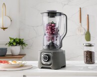 Licuadora T-Fal Power Max XXL de 15 Velocidades con Vaso de Plástico