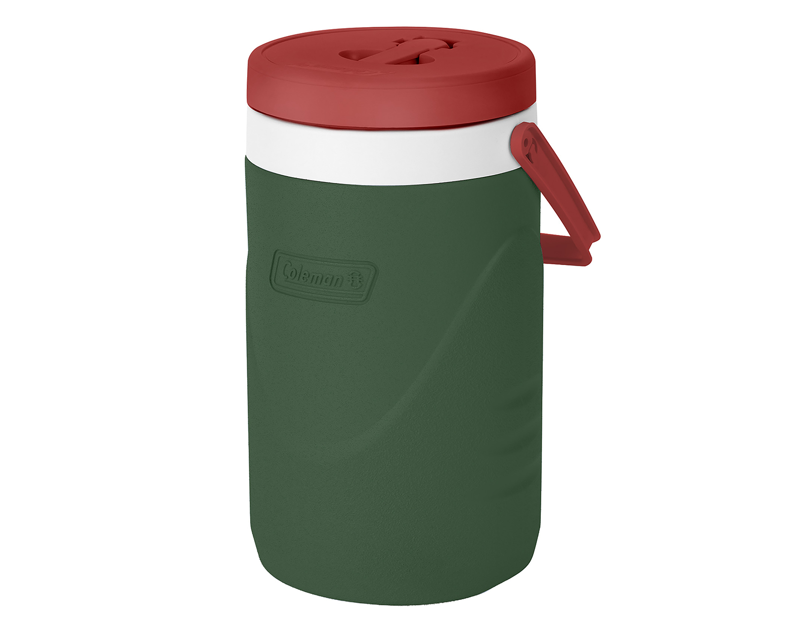 Foto 3 pulgar | Foto 2 | Termo Coleman 3.8 Litros