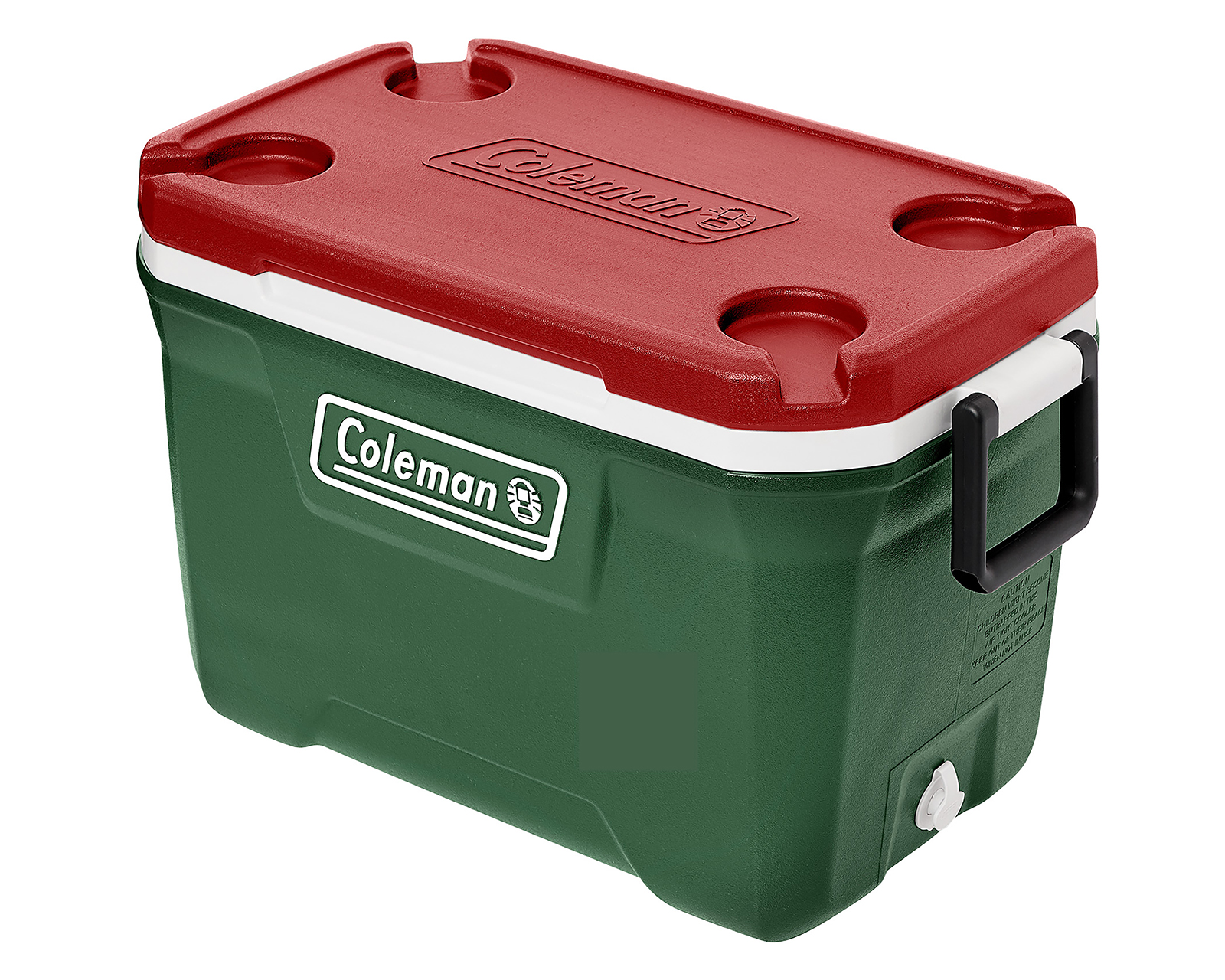 Hielera Coleman 49.2 Litros