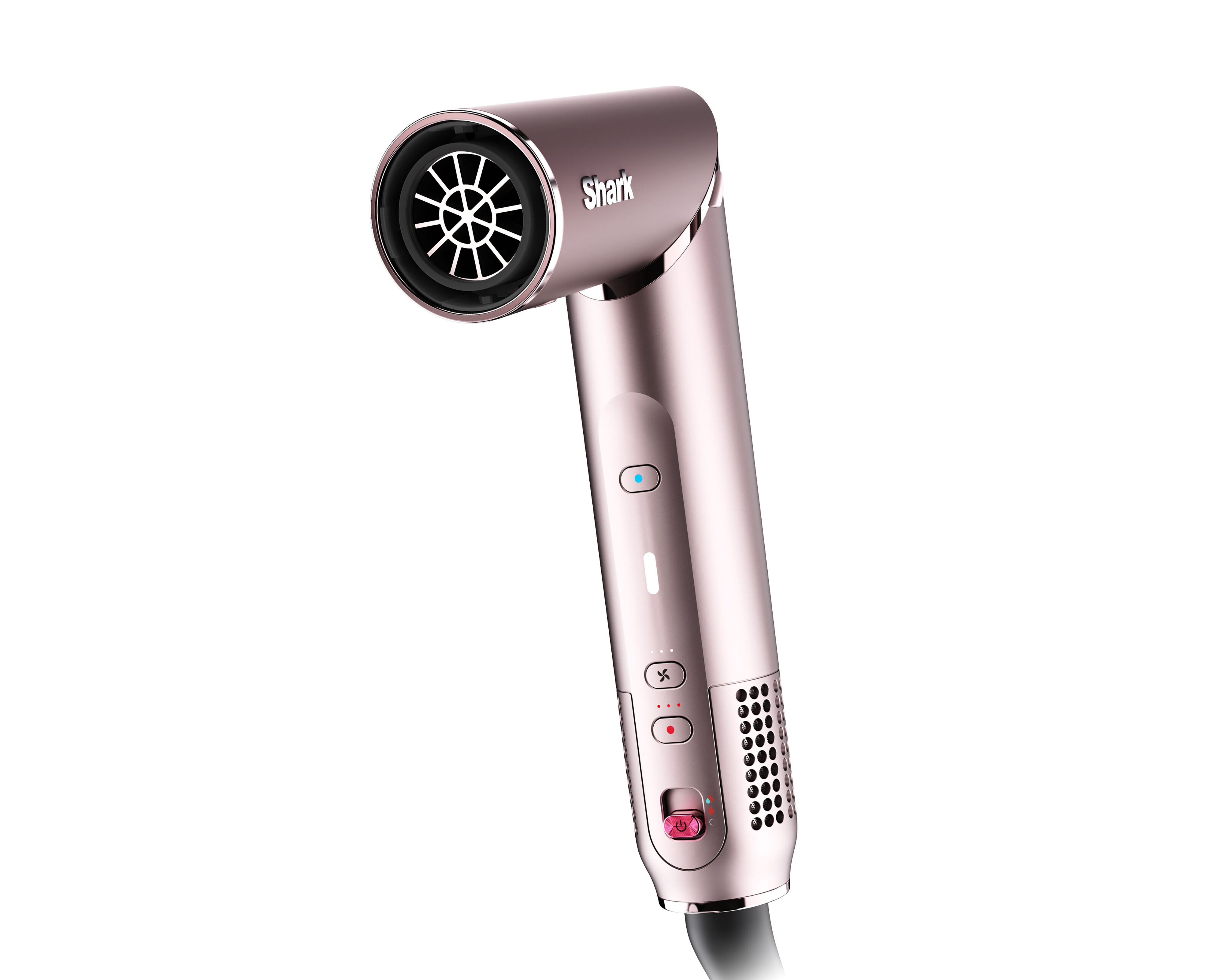 Foto 5 pulgar | Foto 4 | Multiestilizador de Aire 5 en 1 Shark FlexFusion con Alisador